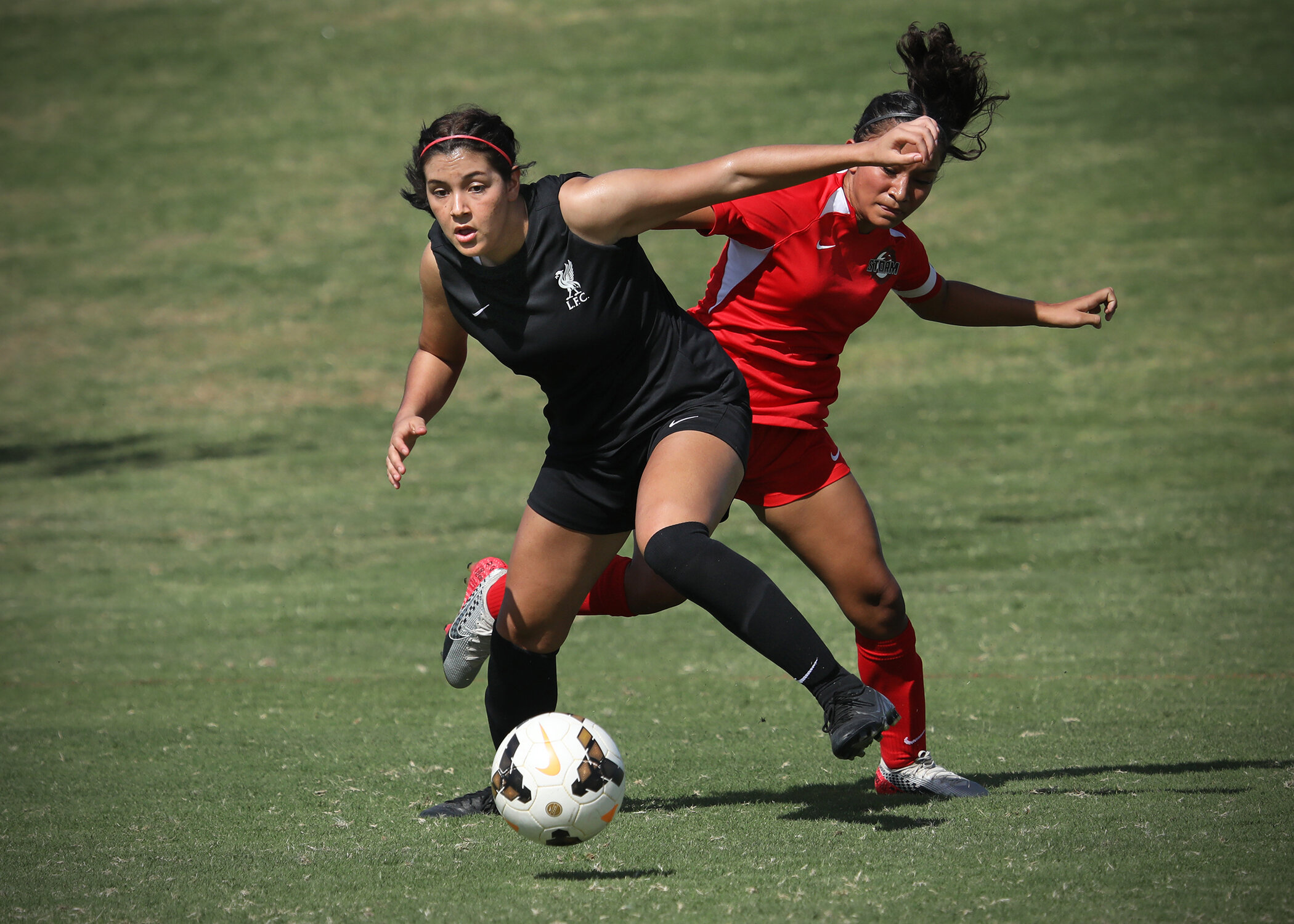 2020 G02/03 Liverpool FC