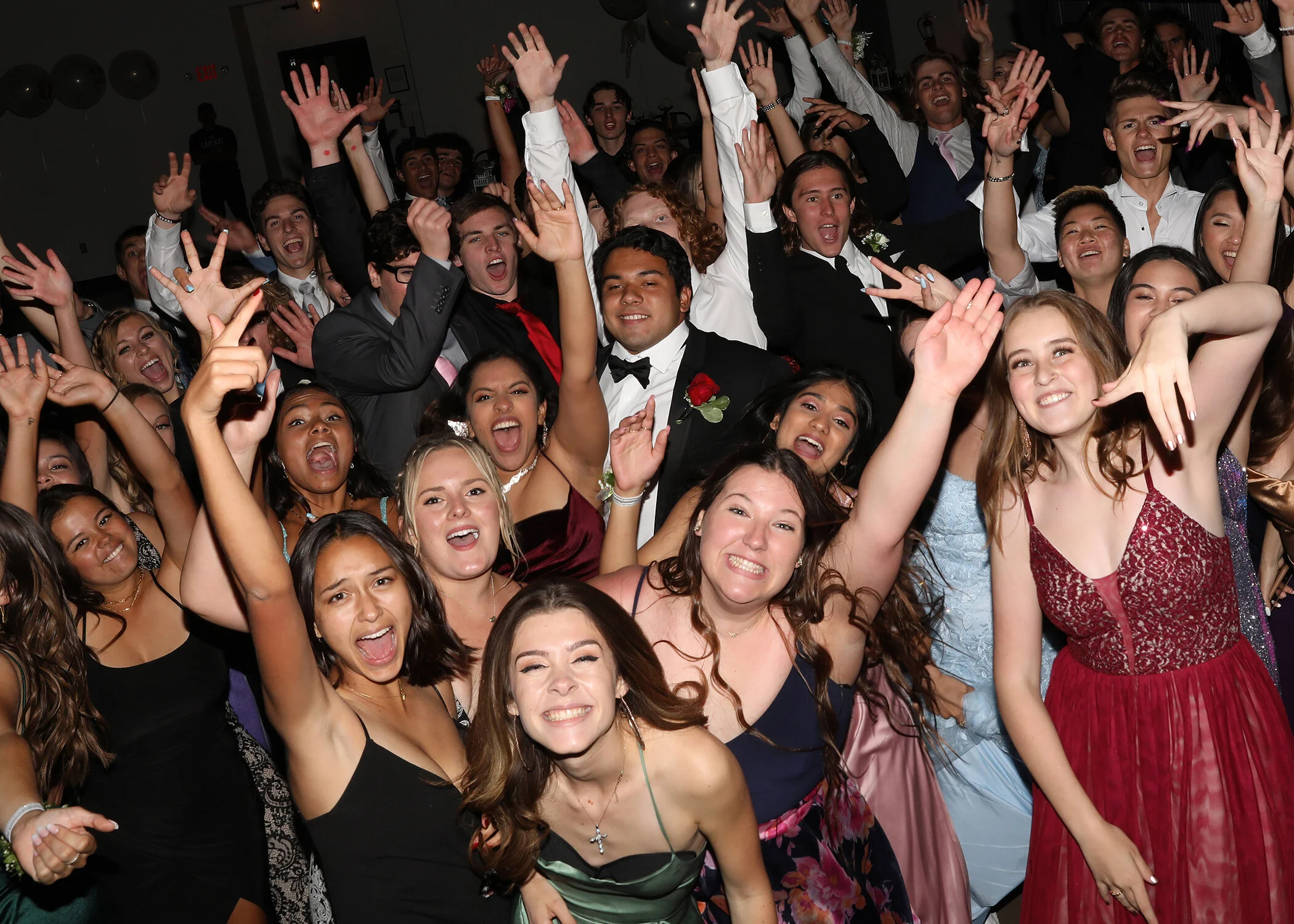 2021 Yorba Linda Prom