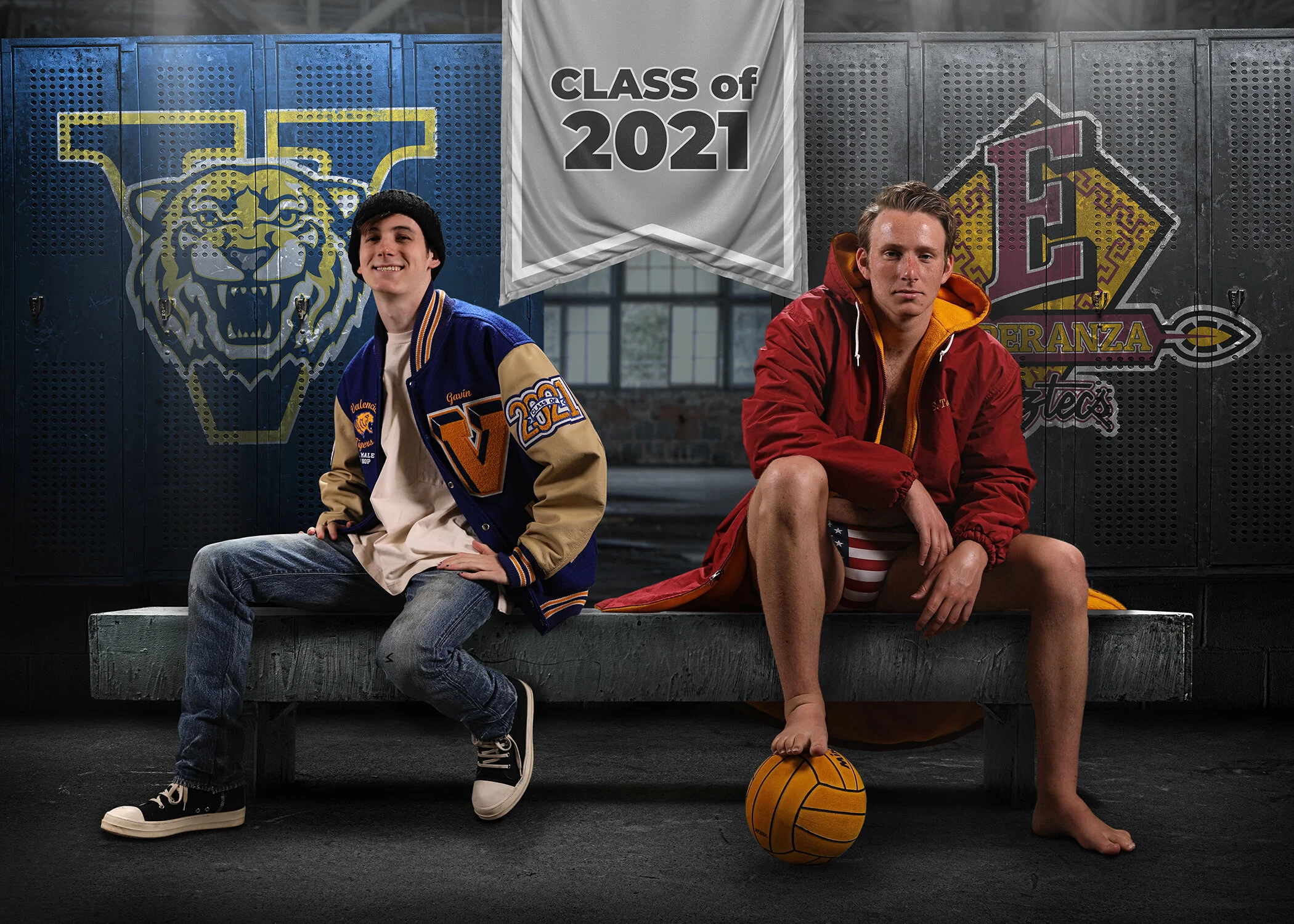2021 Studio SAM TONIES