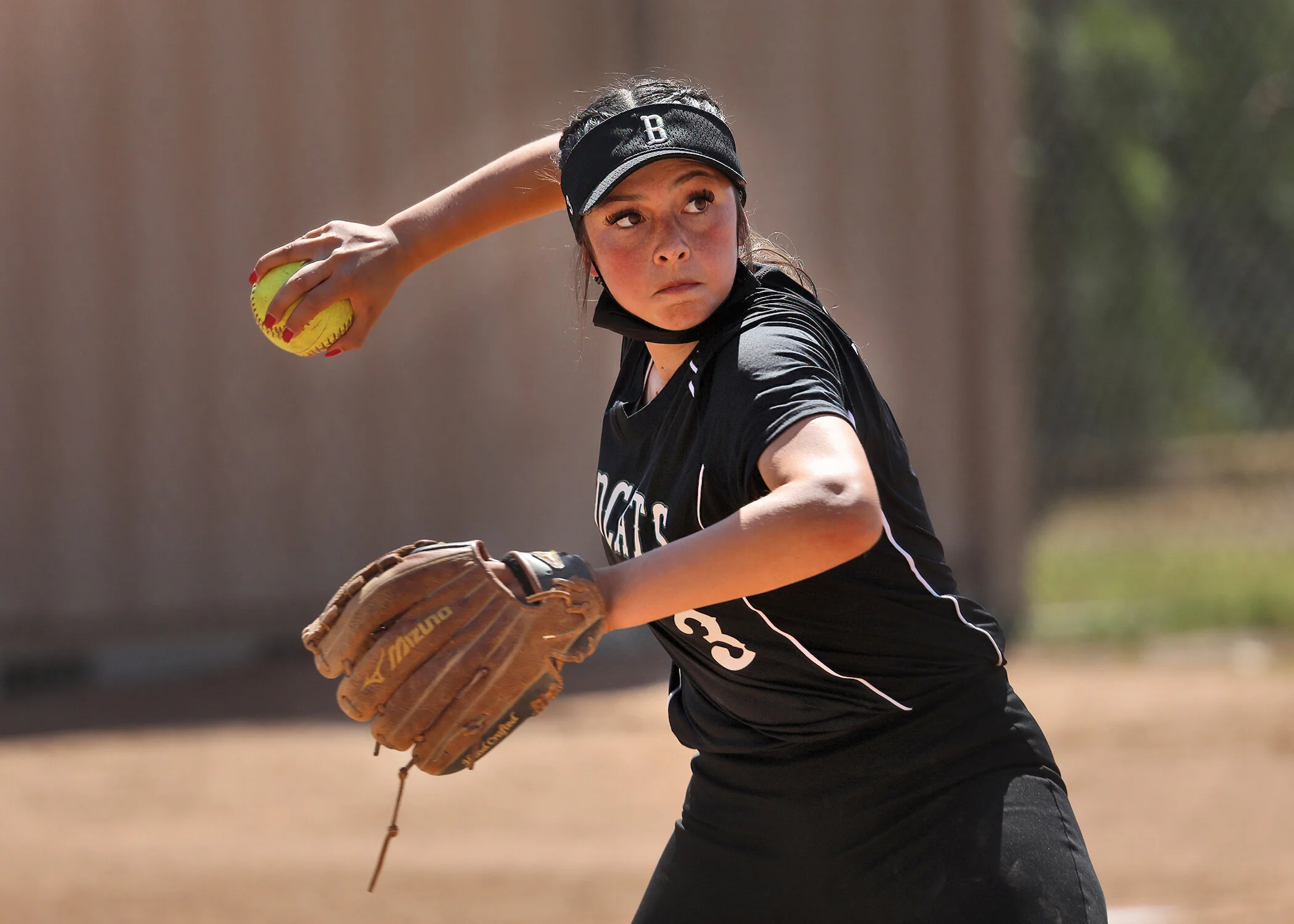 2021 Brea Varsity Softball