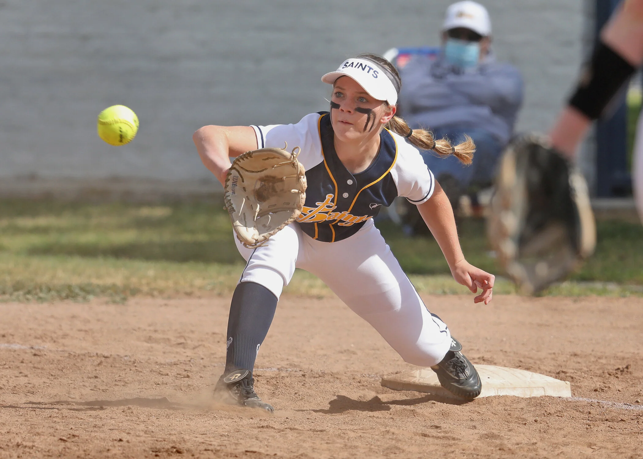 2021 Crean Varsity Softball