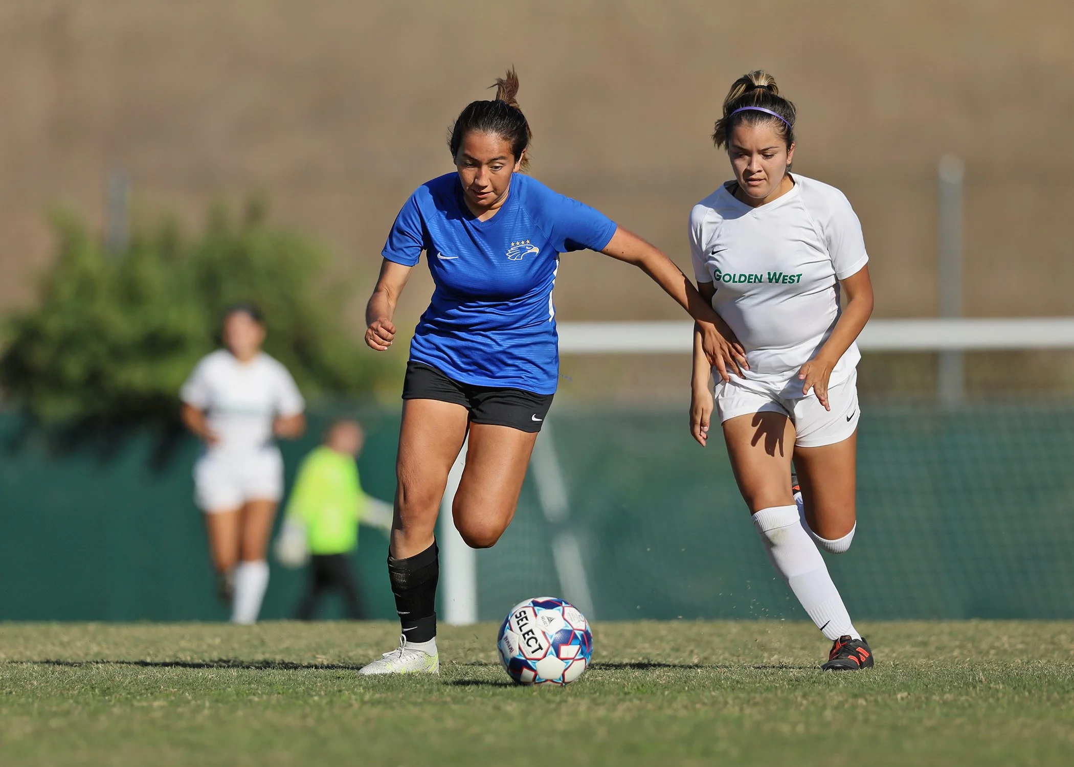 2021 Santiago Canyon Soccer (W)
