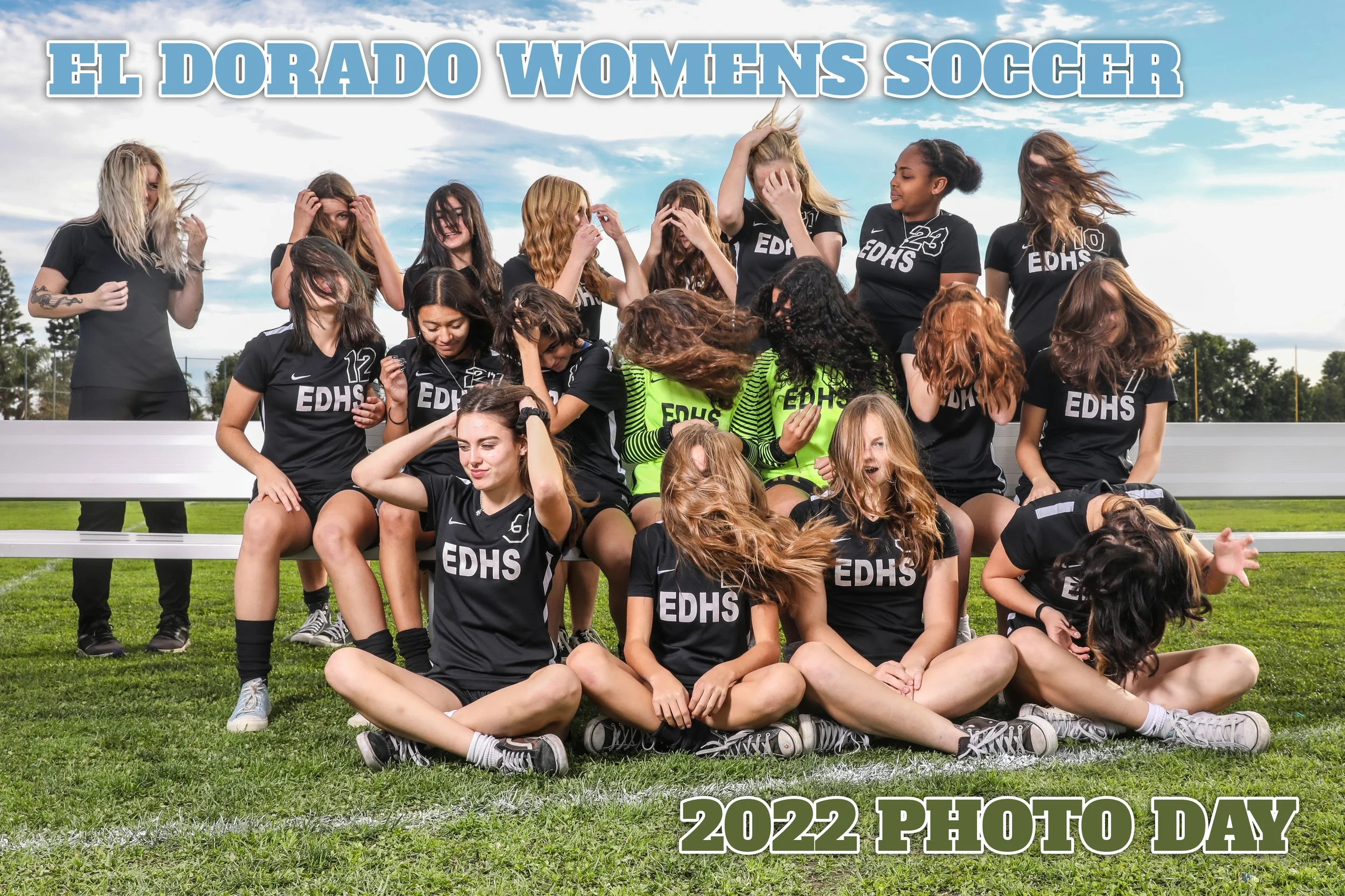 2022 El Dorado Soccer Photo Day (W)