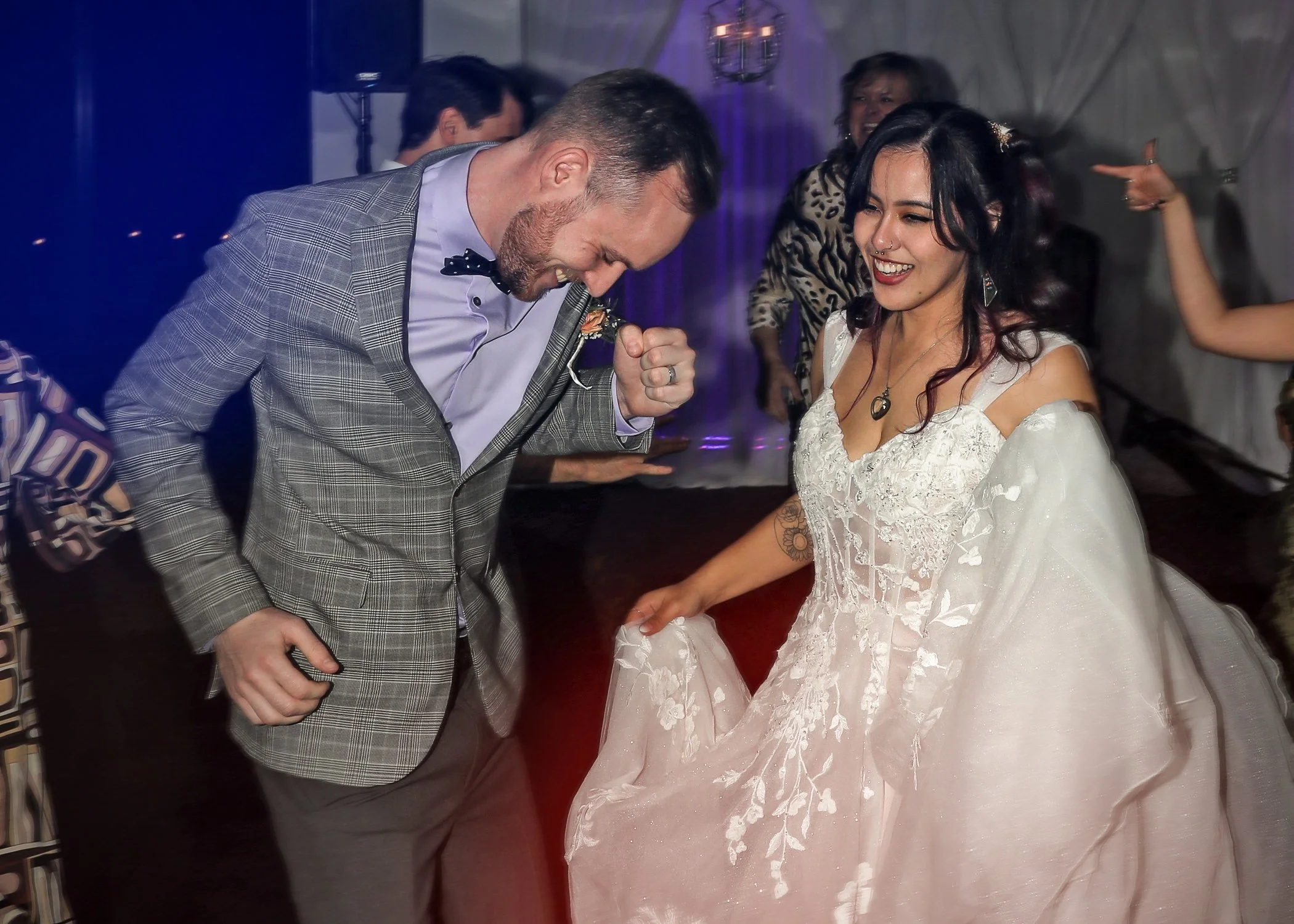 2022 Owen and Madi Wedding