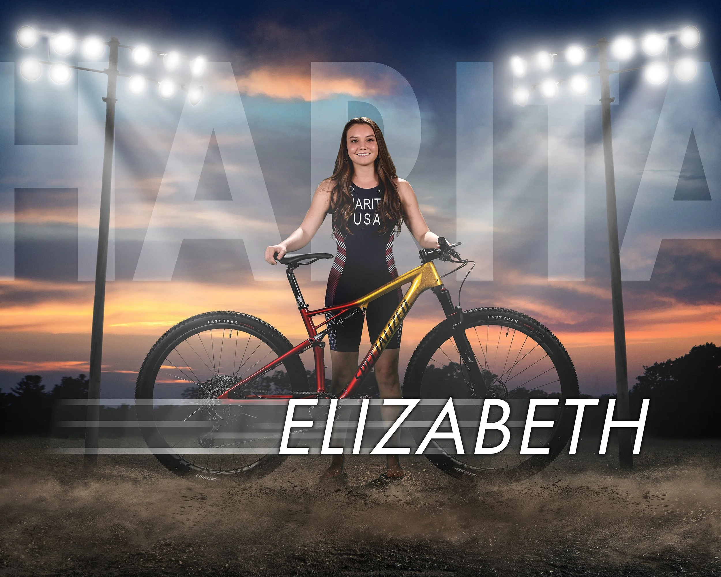 2022 Studio ELIZABETH HARITA