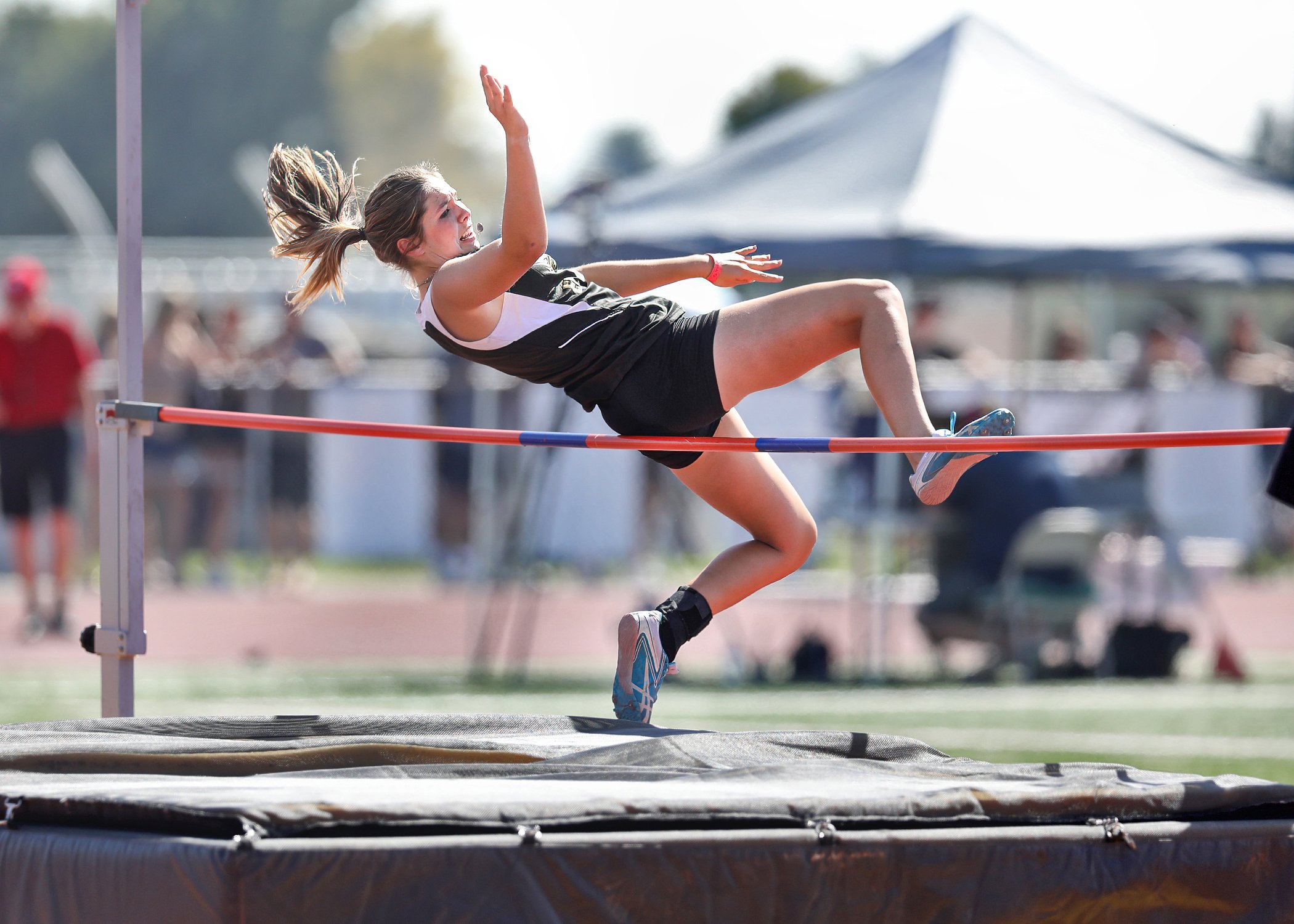 2022 El Dorado Track Meet