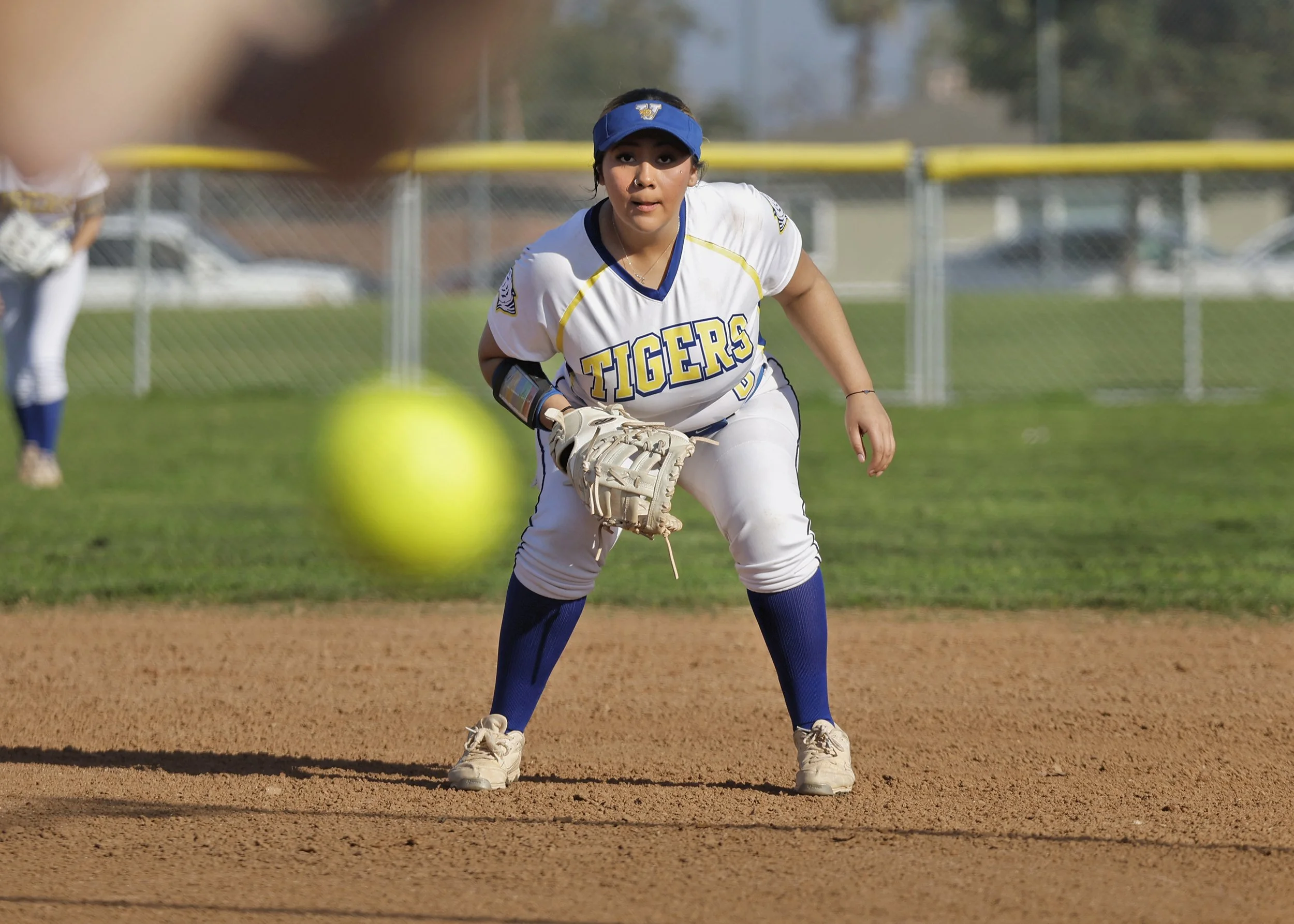 2025 Valencia Softball