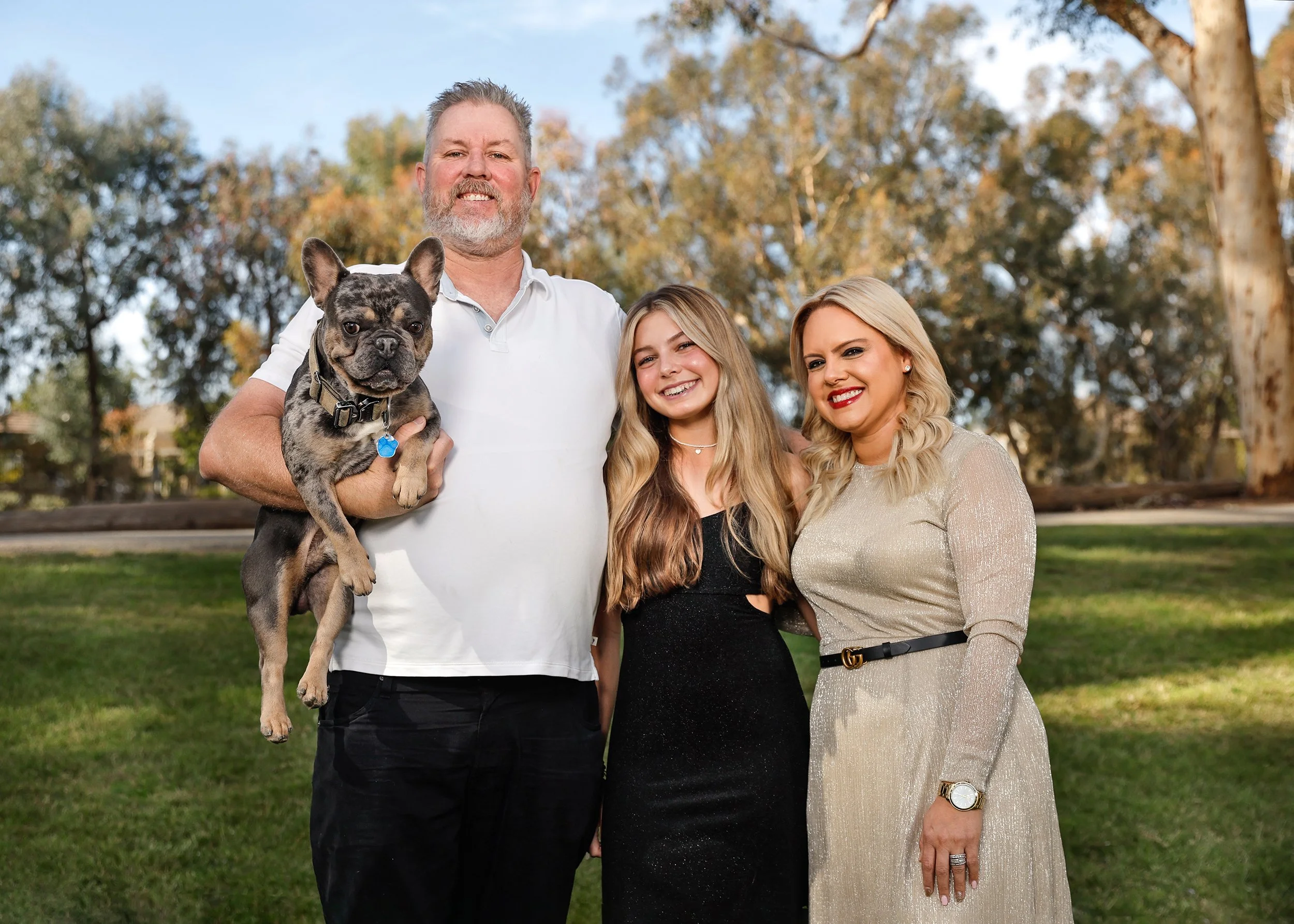2023 The Brock Family