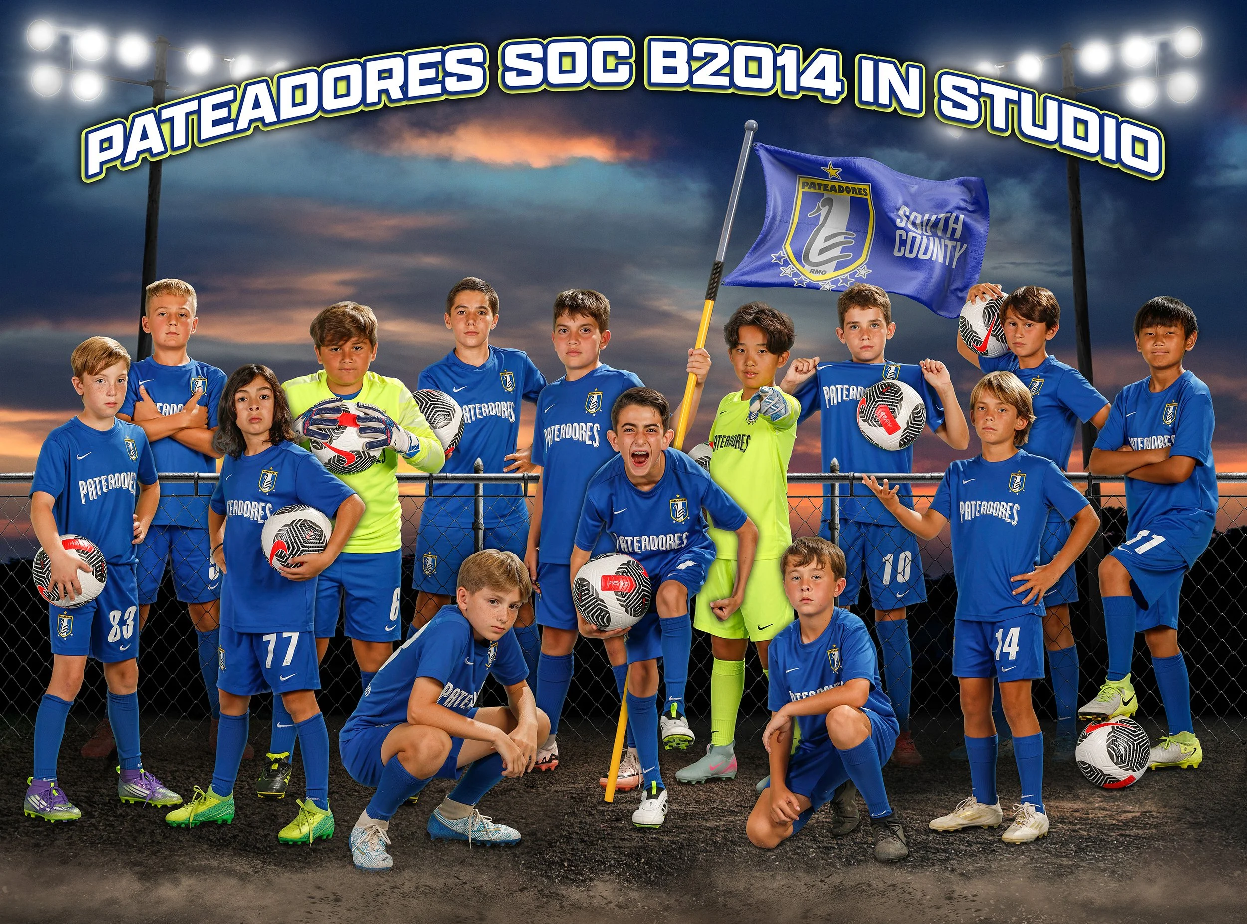 2025 Pateadores SOC B2014