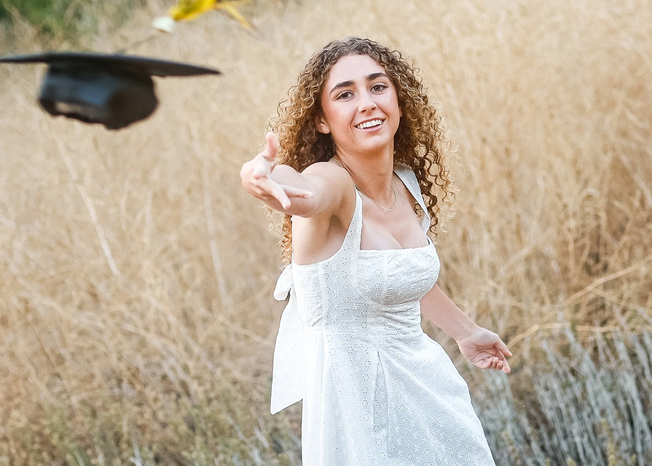 2026 Sunny Hills Senior RACHEL