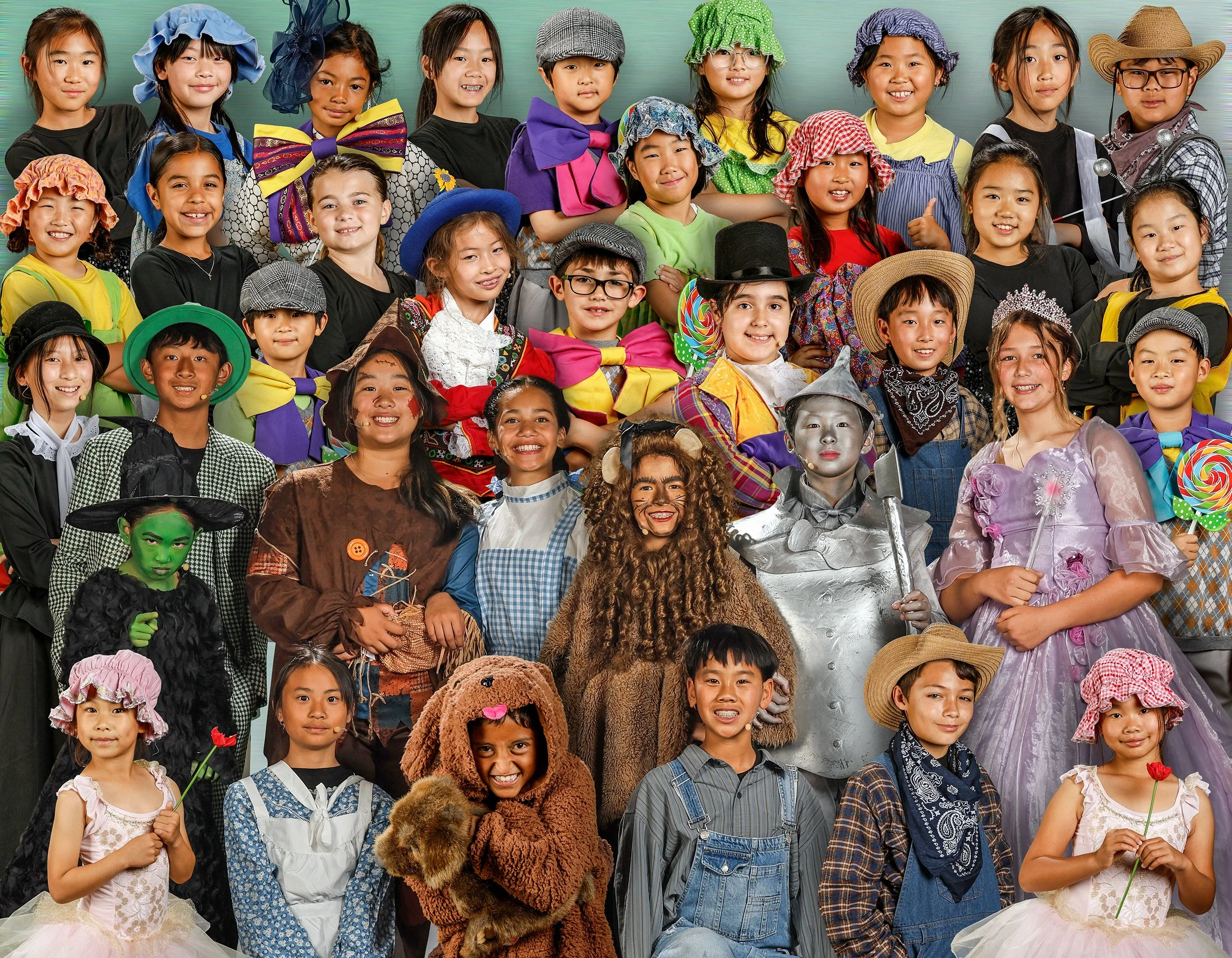 2026 HCS Wizard of Oz CHINO