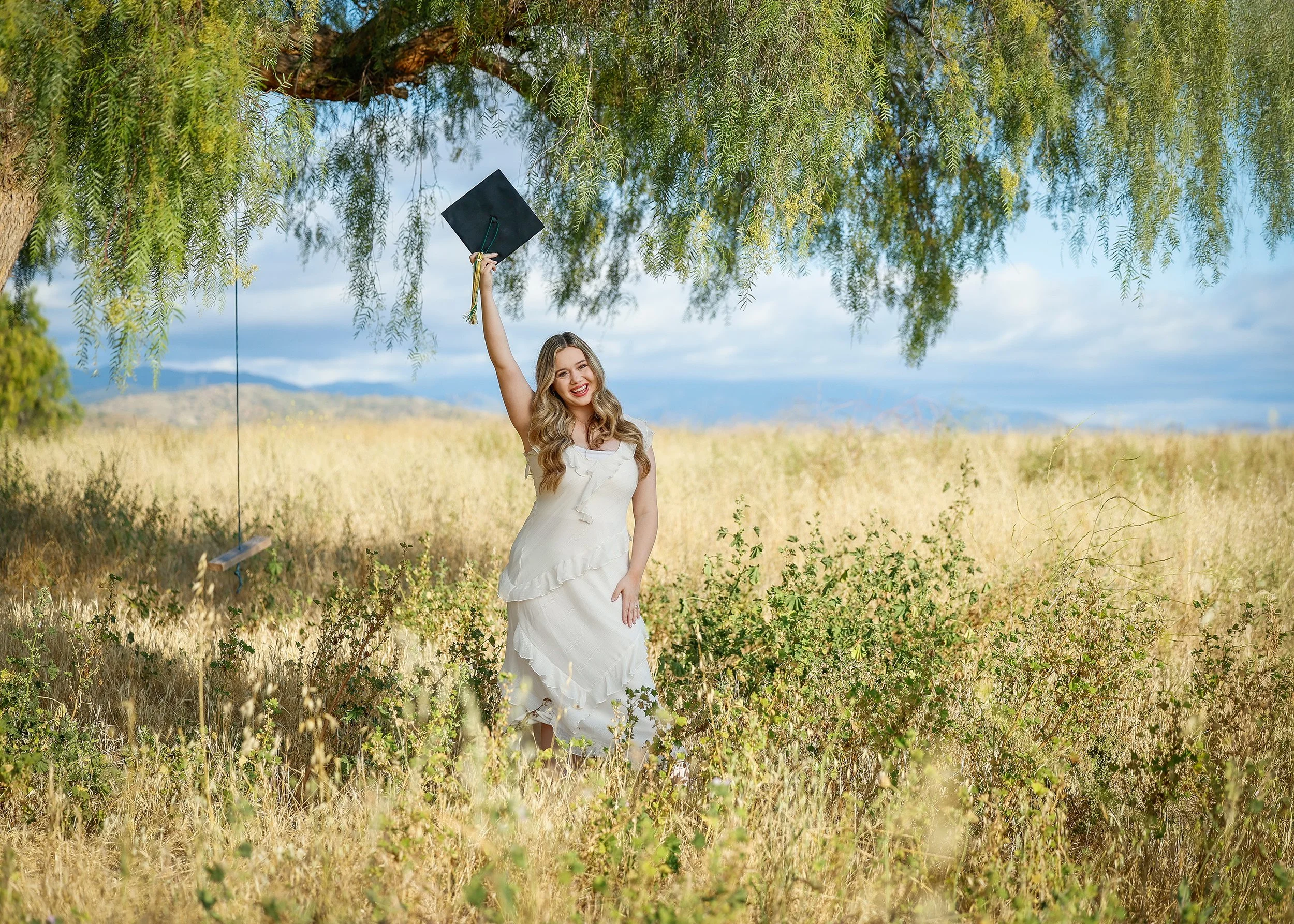 2026 Concordia Graduate ASHLEY