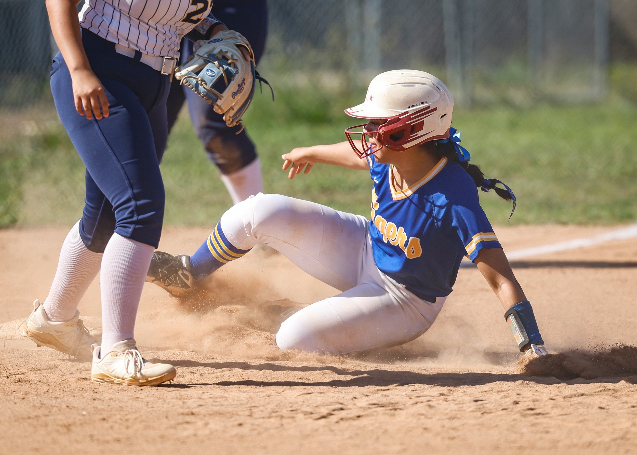 2026 Valencia Varsity Softball