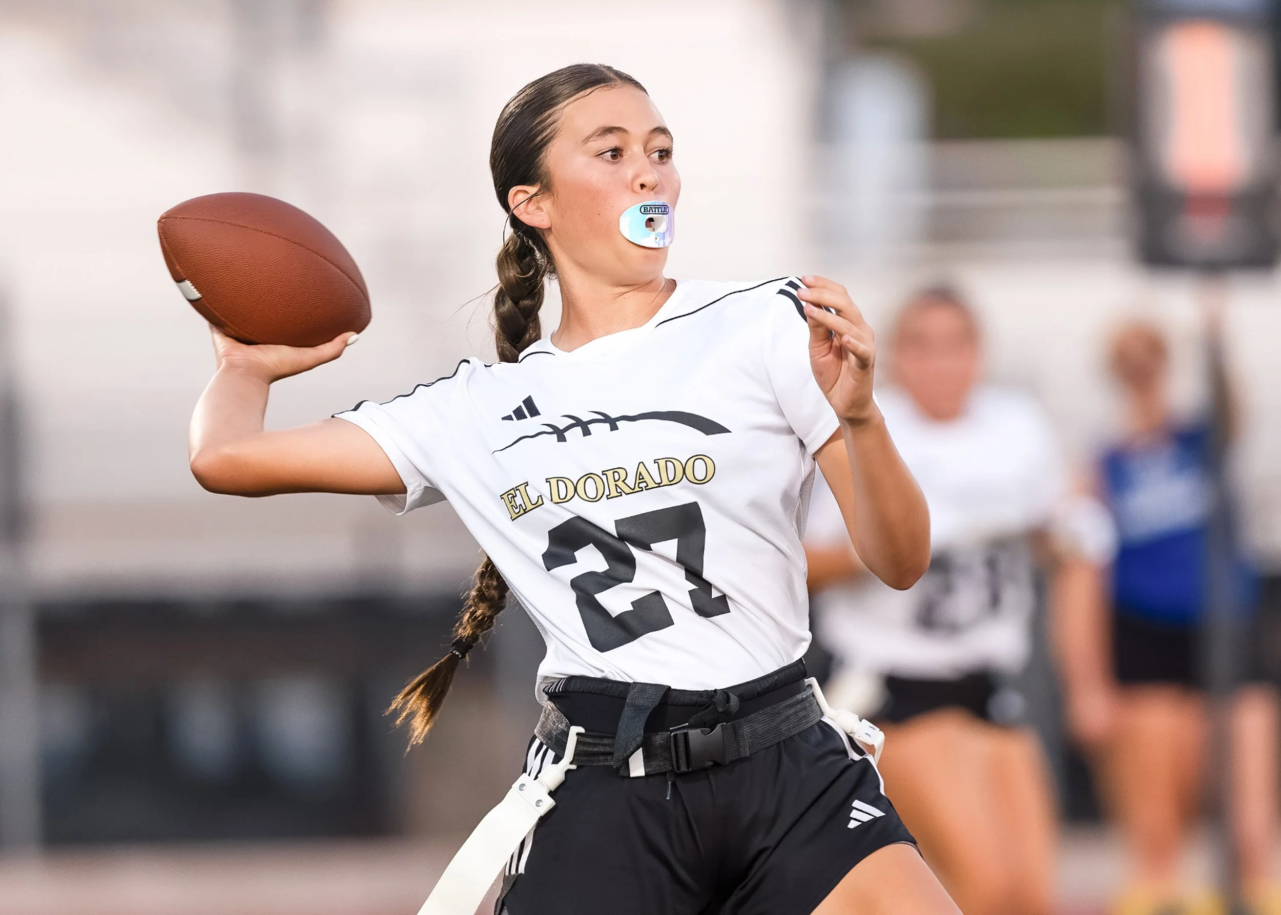 2024 El Dorado Flag Football