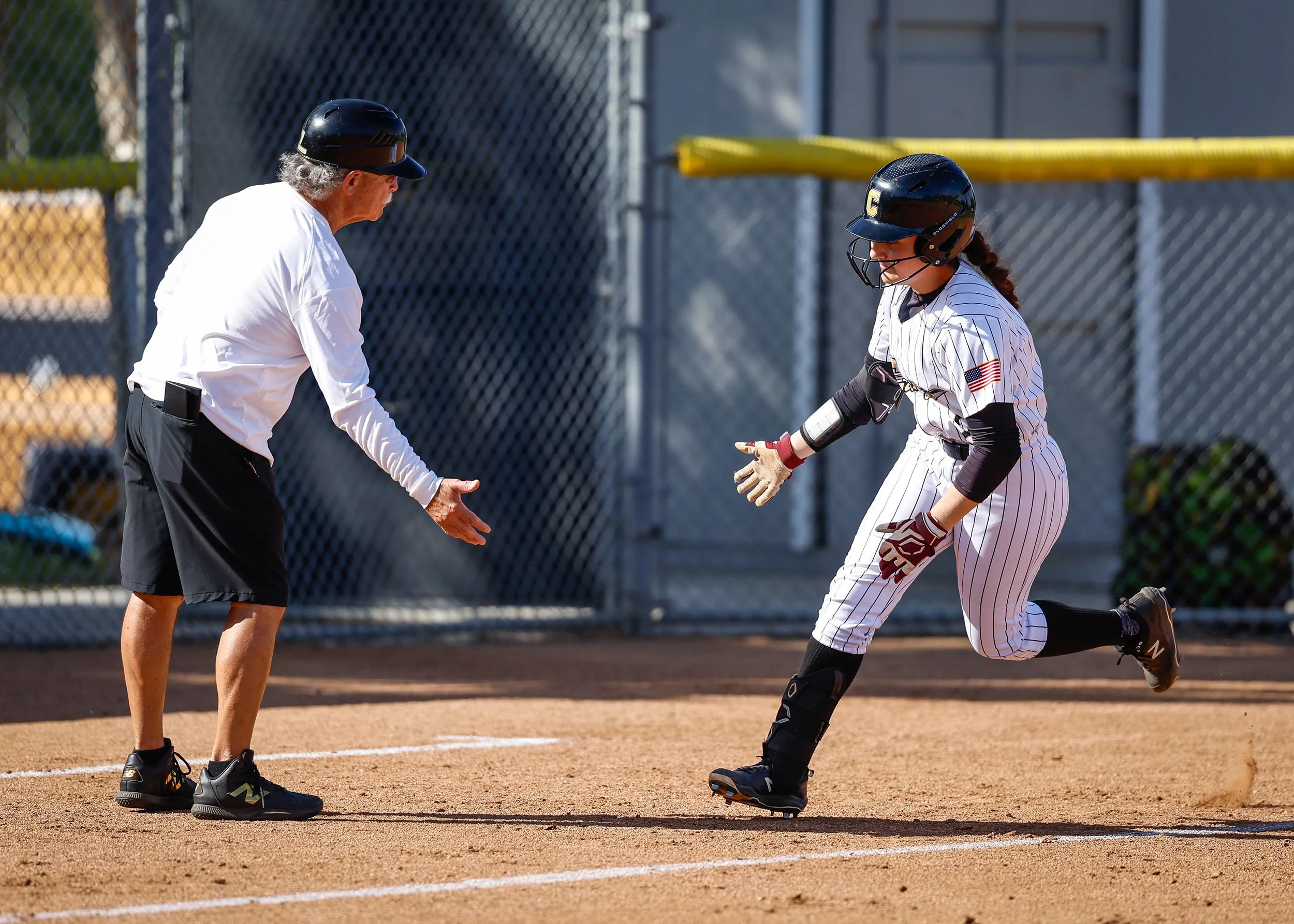 2026 Canyon Varsity Softball