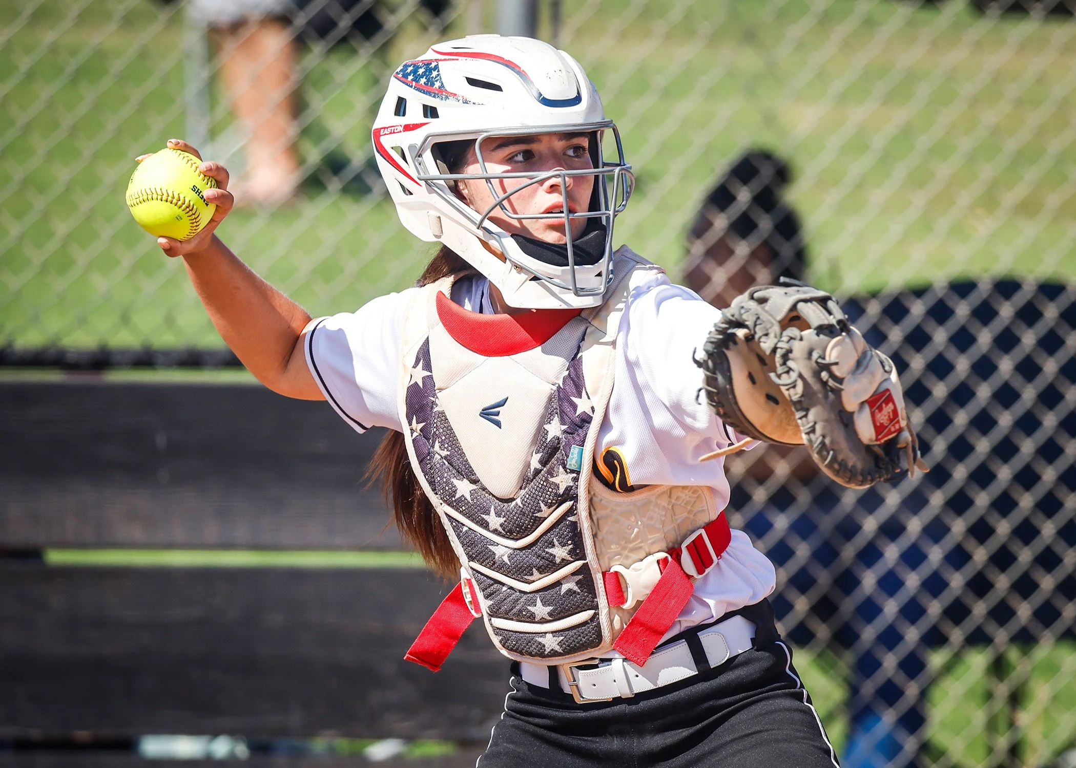 2026 El Dorado JV Softball