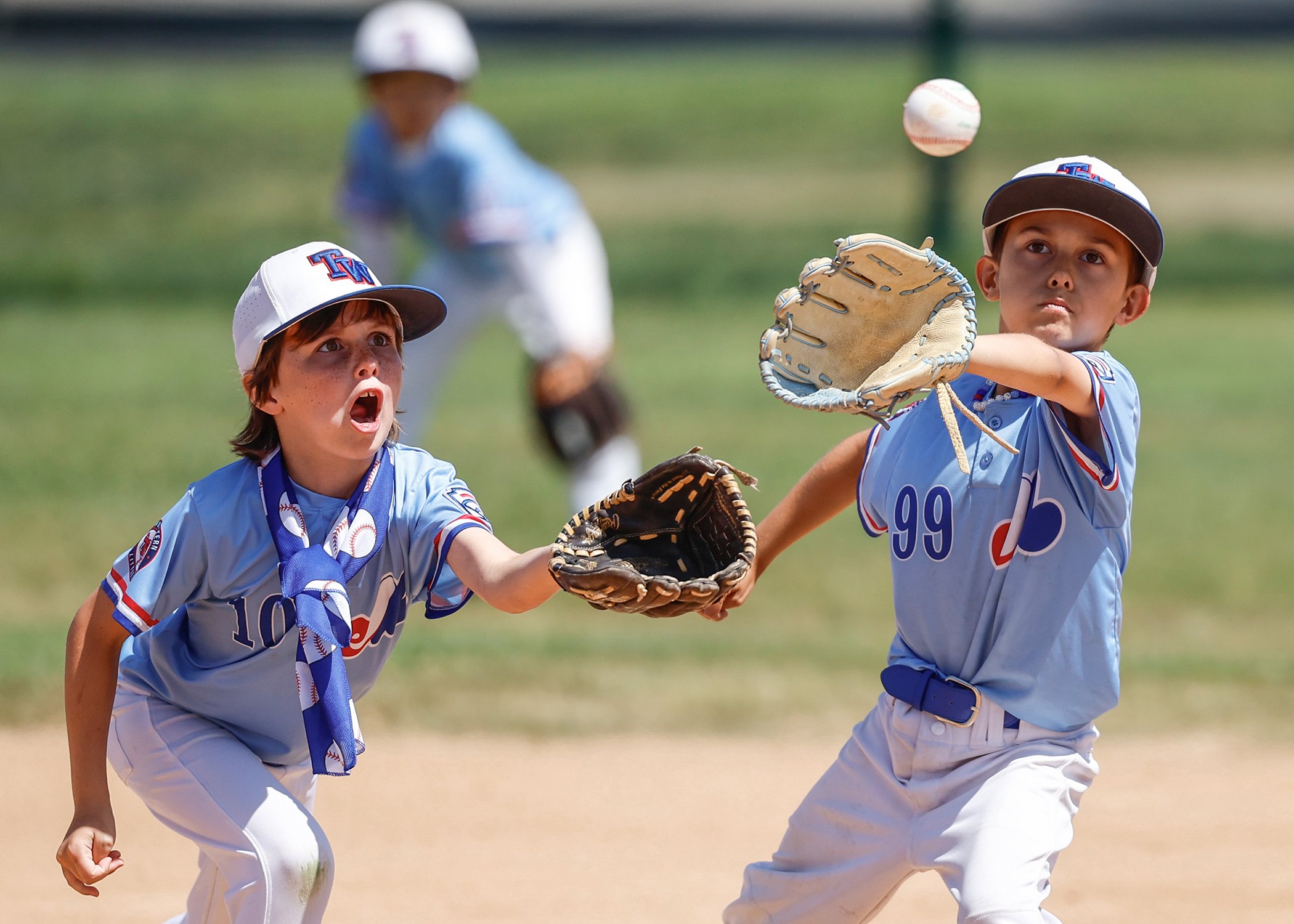 2026 TWLL Single A Expos