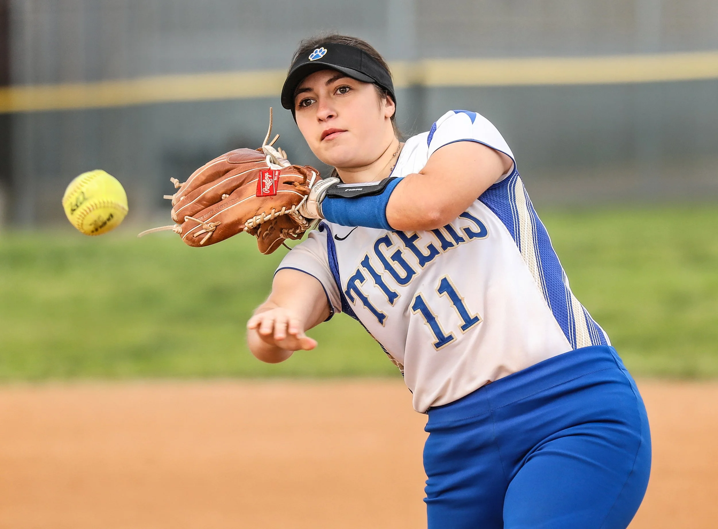 2022 Valencia Varsity Softball