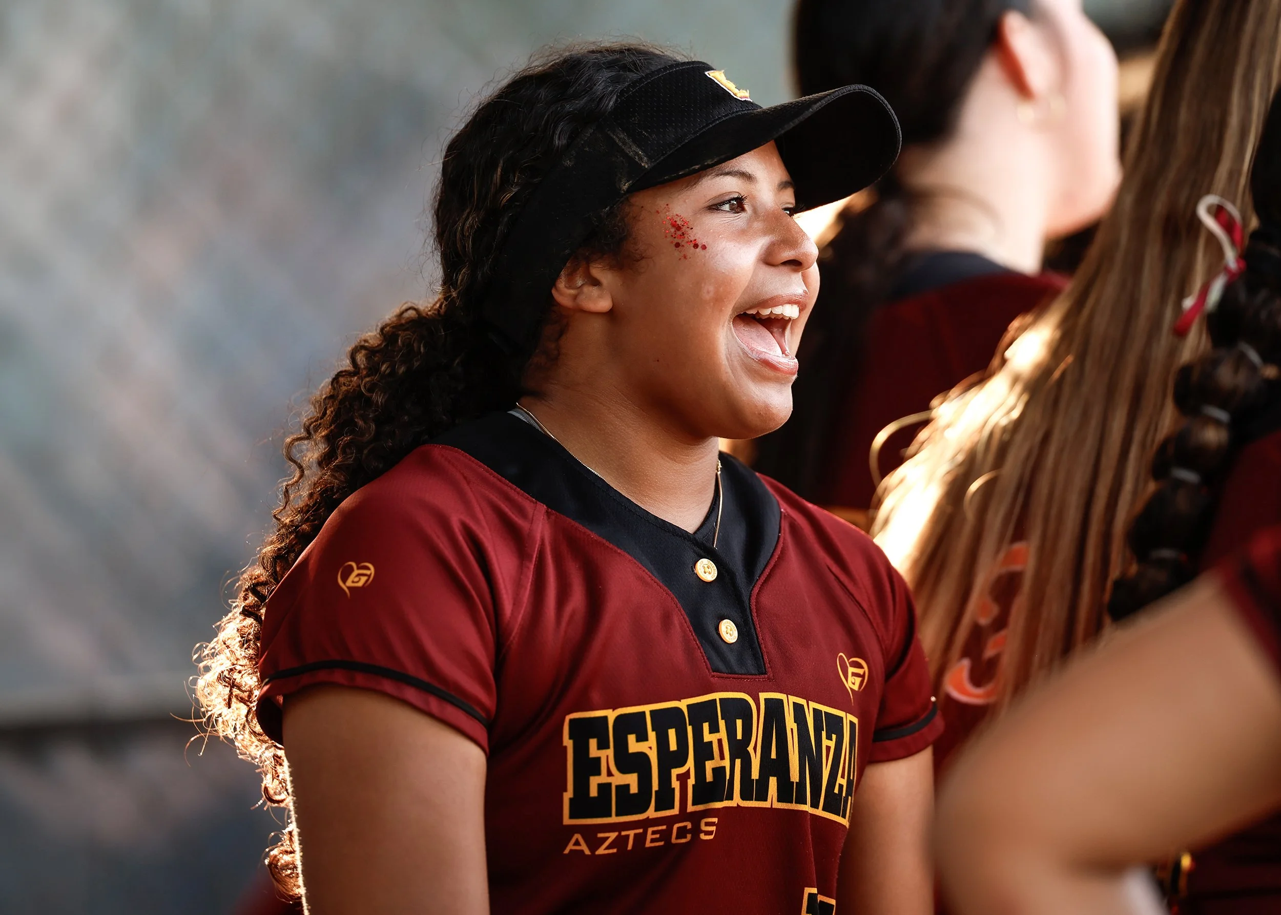 2026 Esperanza Varsity Softball
