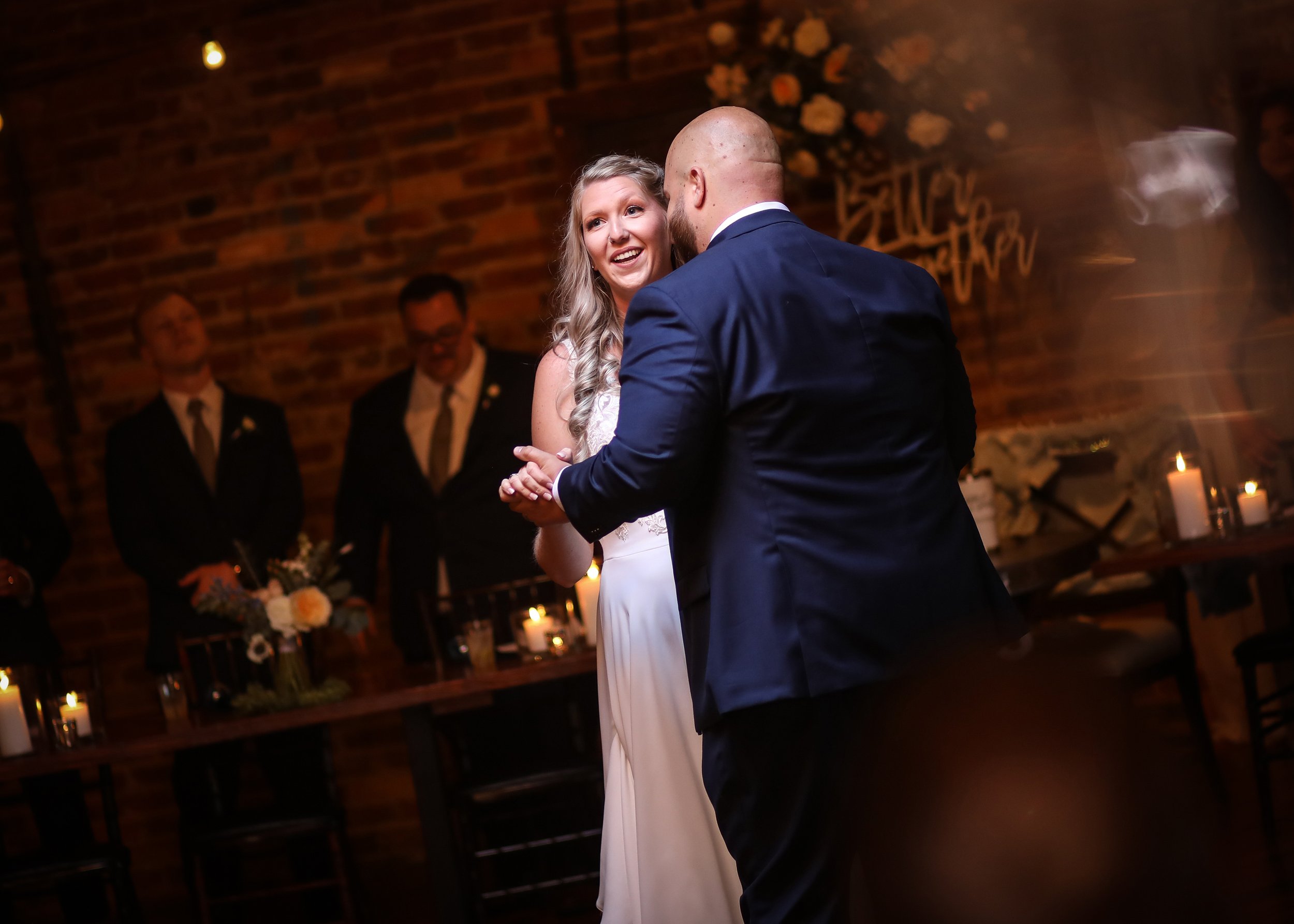 2022 Salemi Wedding