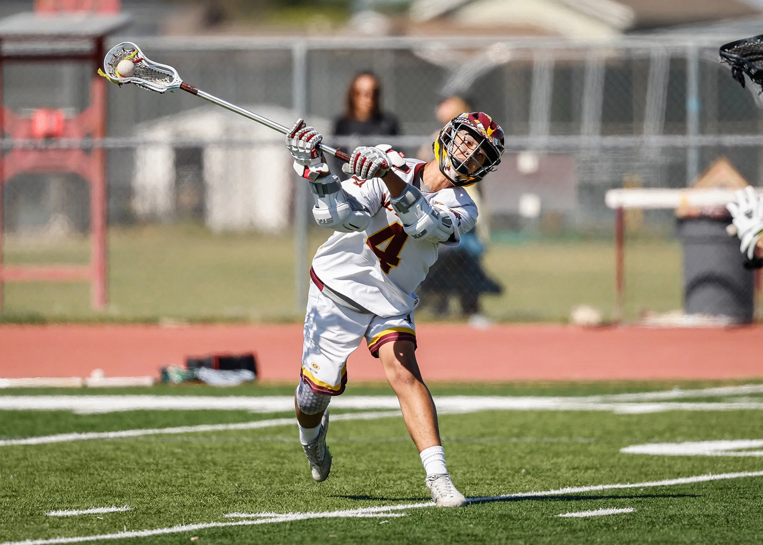 2025 Esperanza Varsity Lacrosse M
