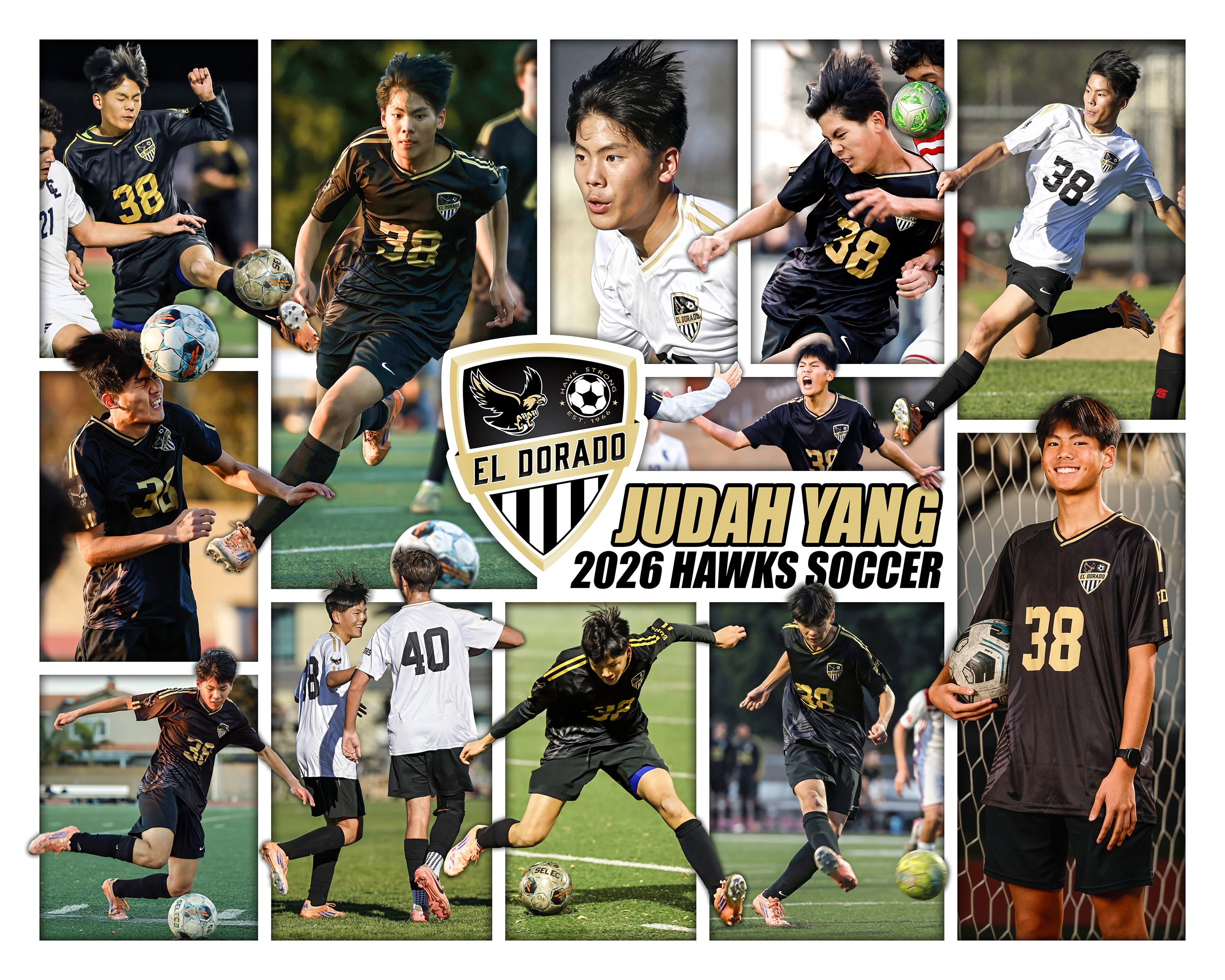 2026 El Dorado Soccer JUDAH
