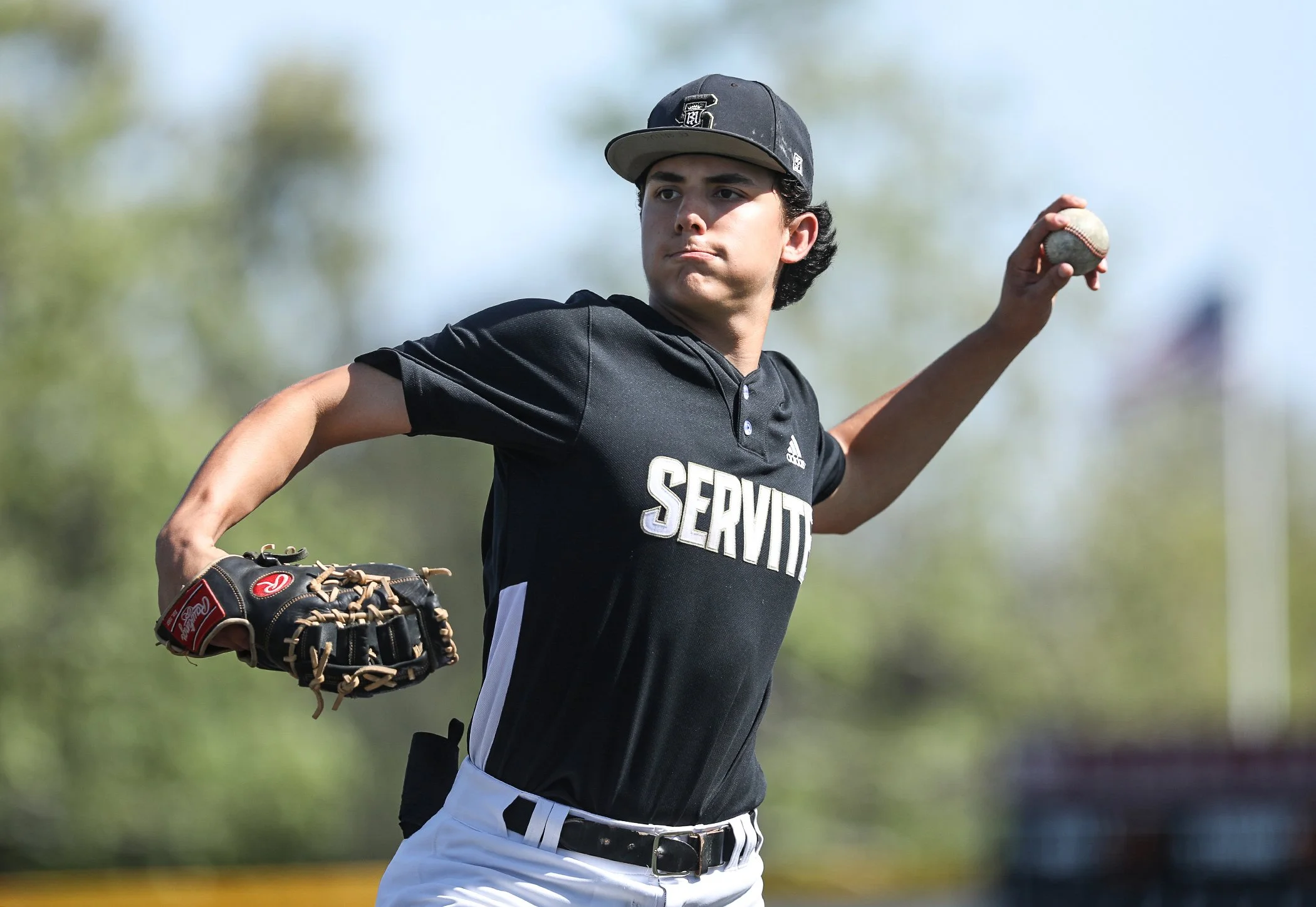 2022 Servite JV Baseball