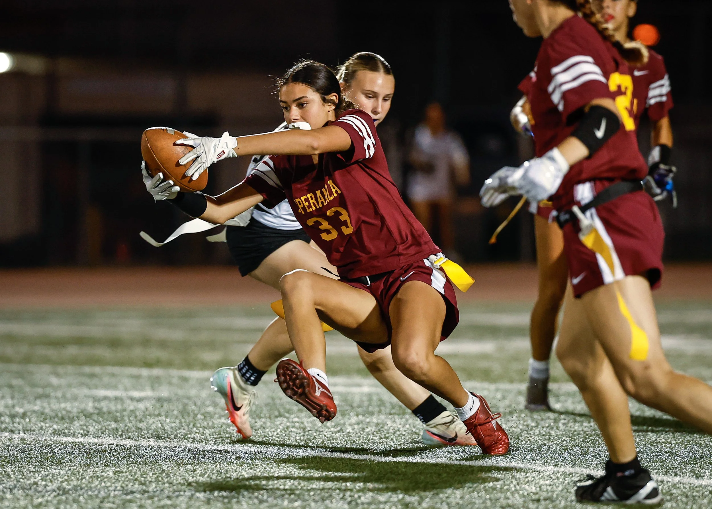 2025 Esperanza Flag Football