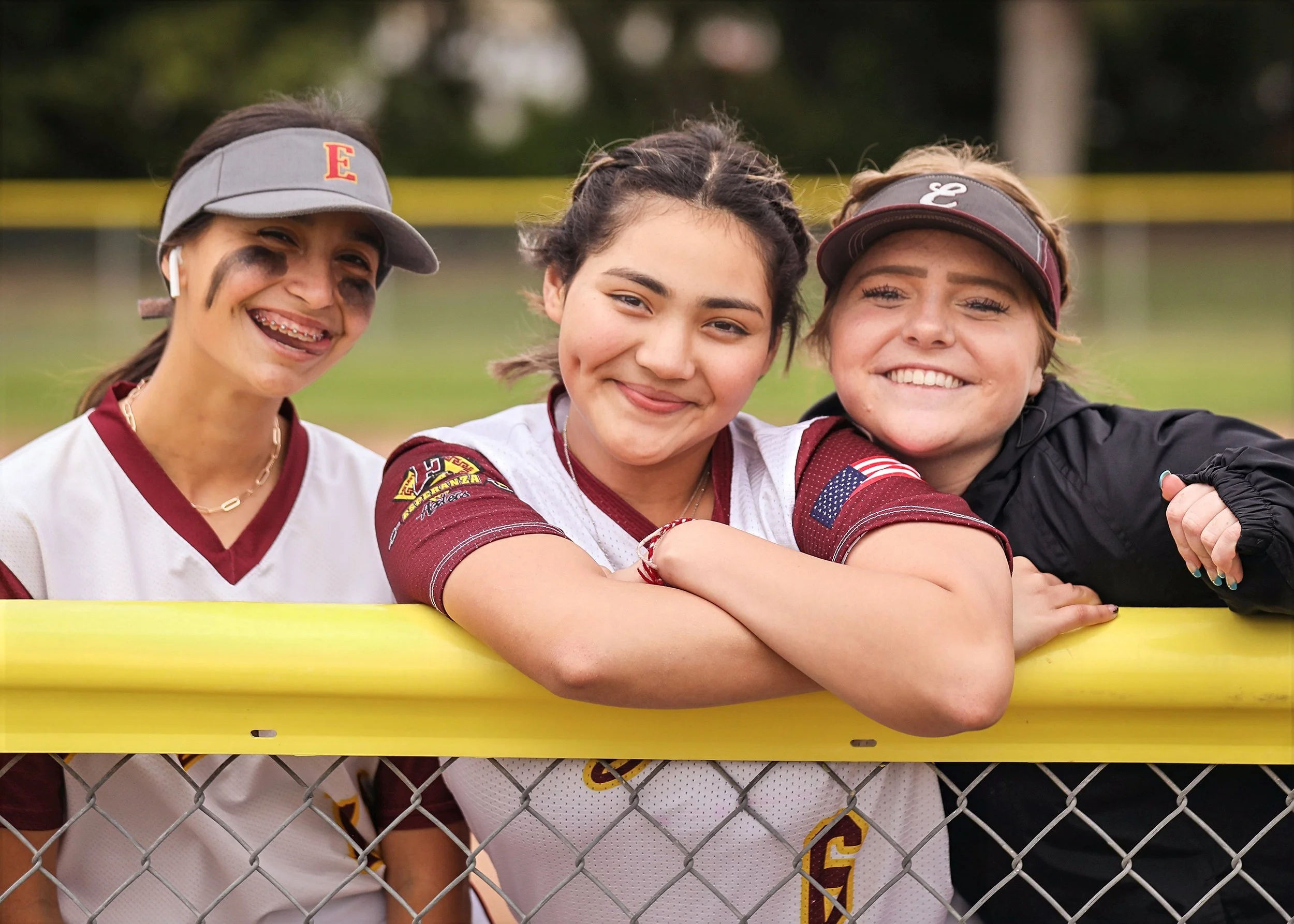 2022 Esperanza JV Softball