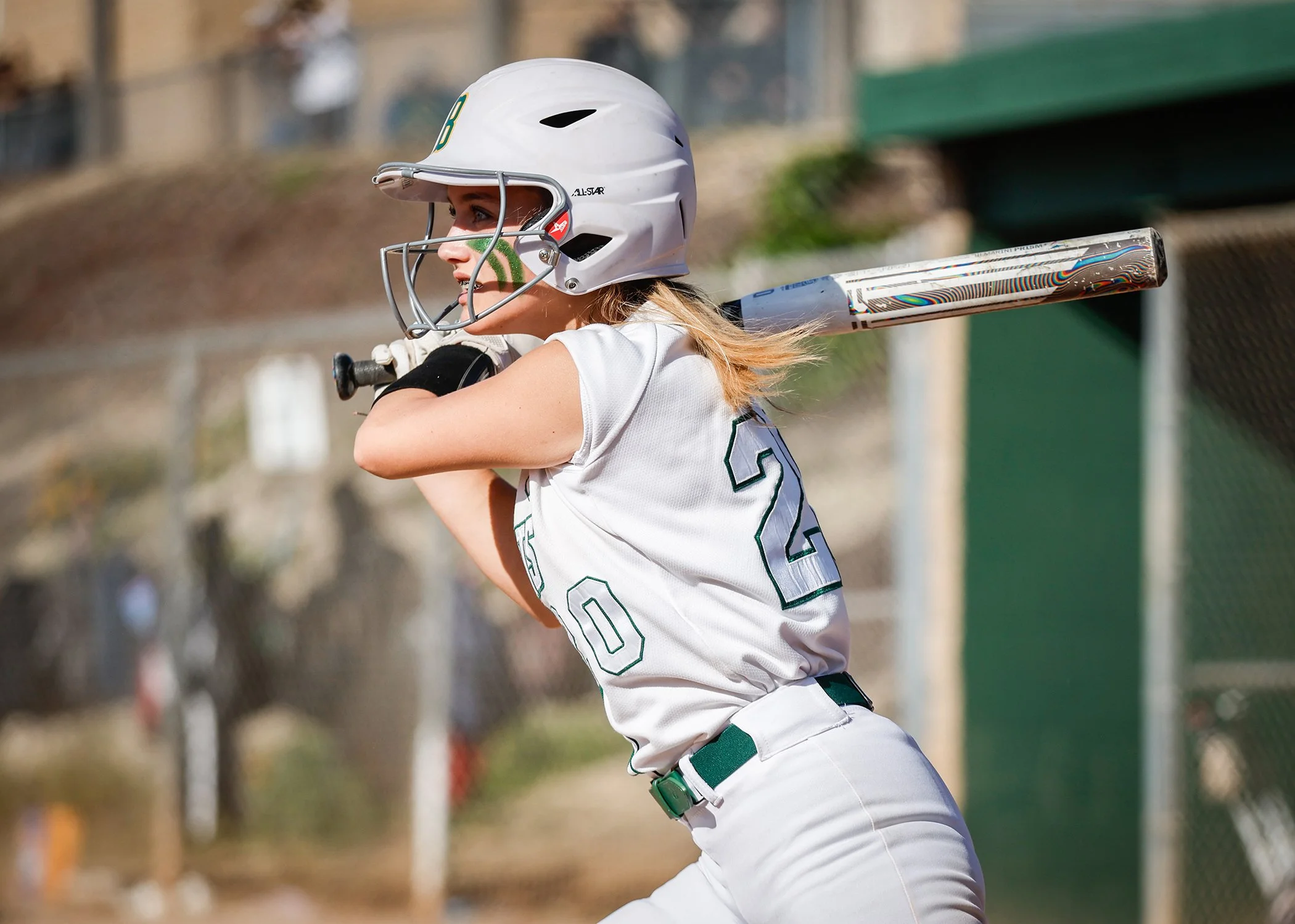 2023 Brea JV and Varsity Softball