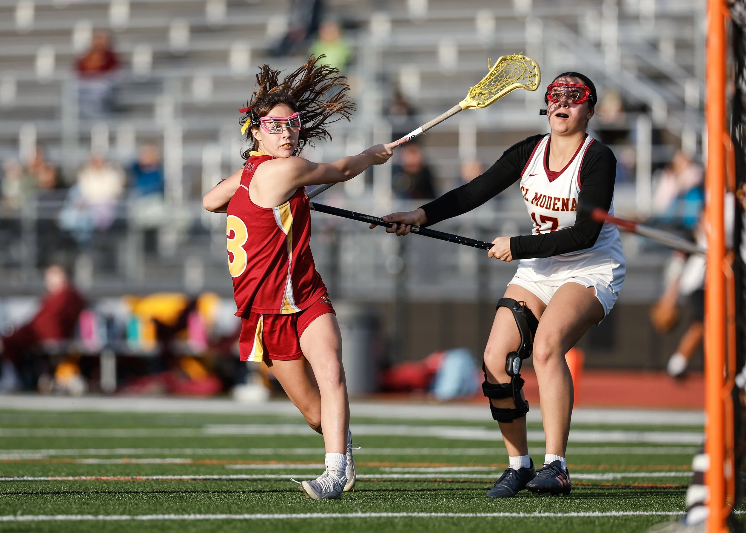 2023 Esperanza Varsity Lacrosse W