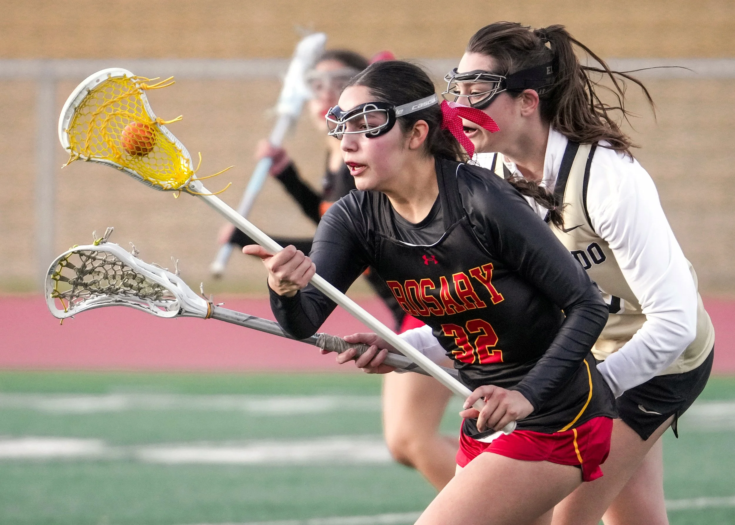 2023 Rosary Varsity Lacrosse W