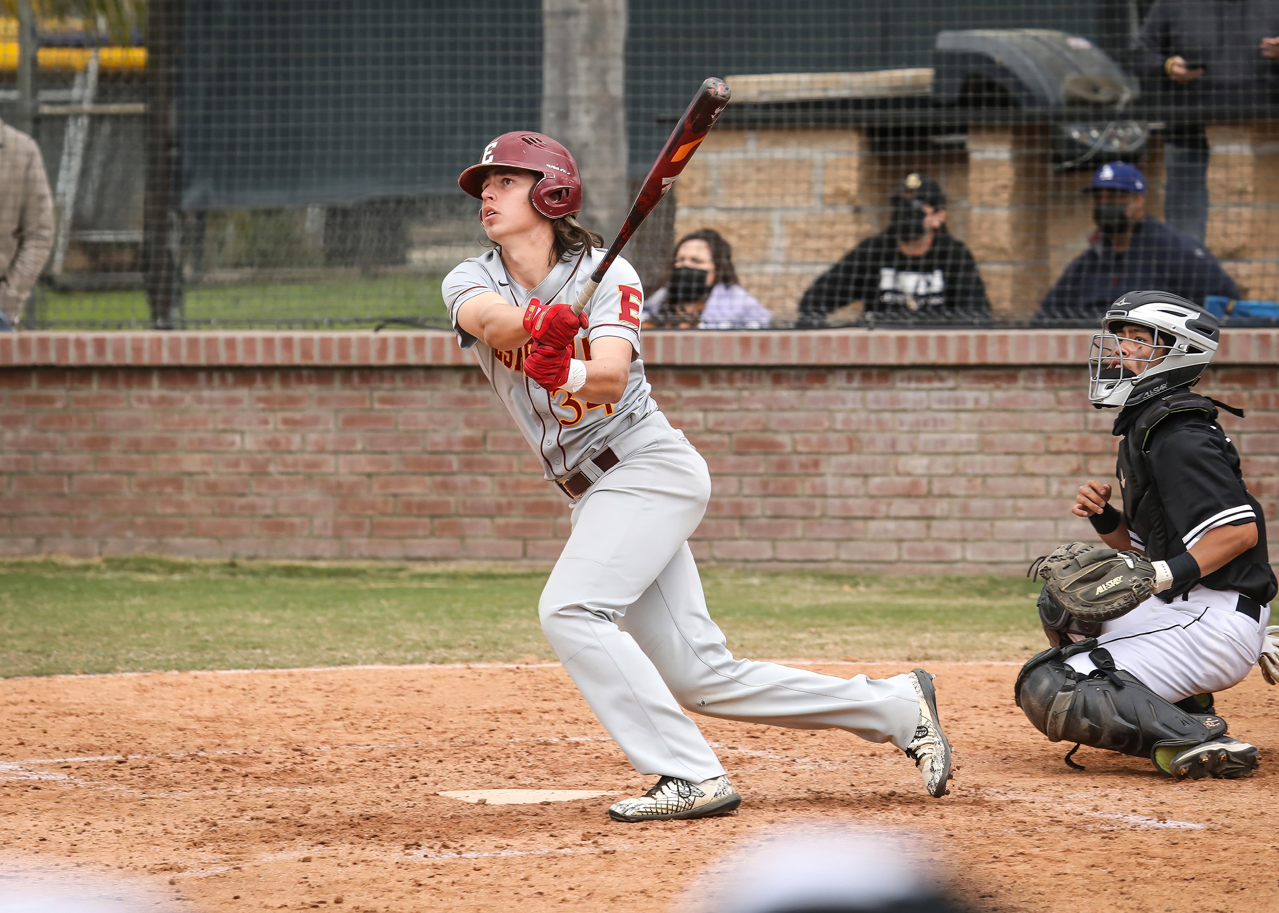 2021 Esperanza Varsity Baseball