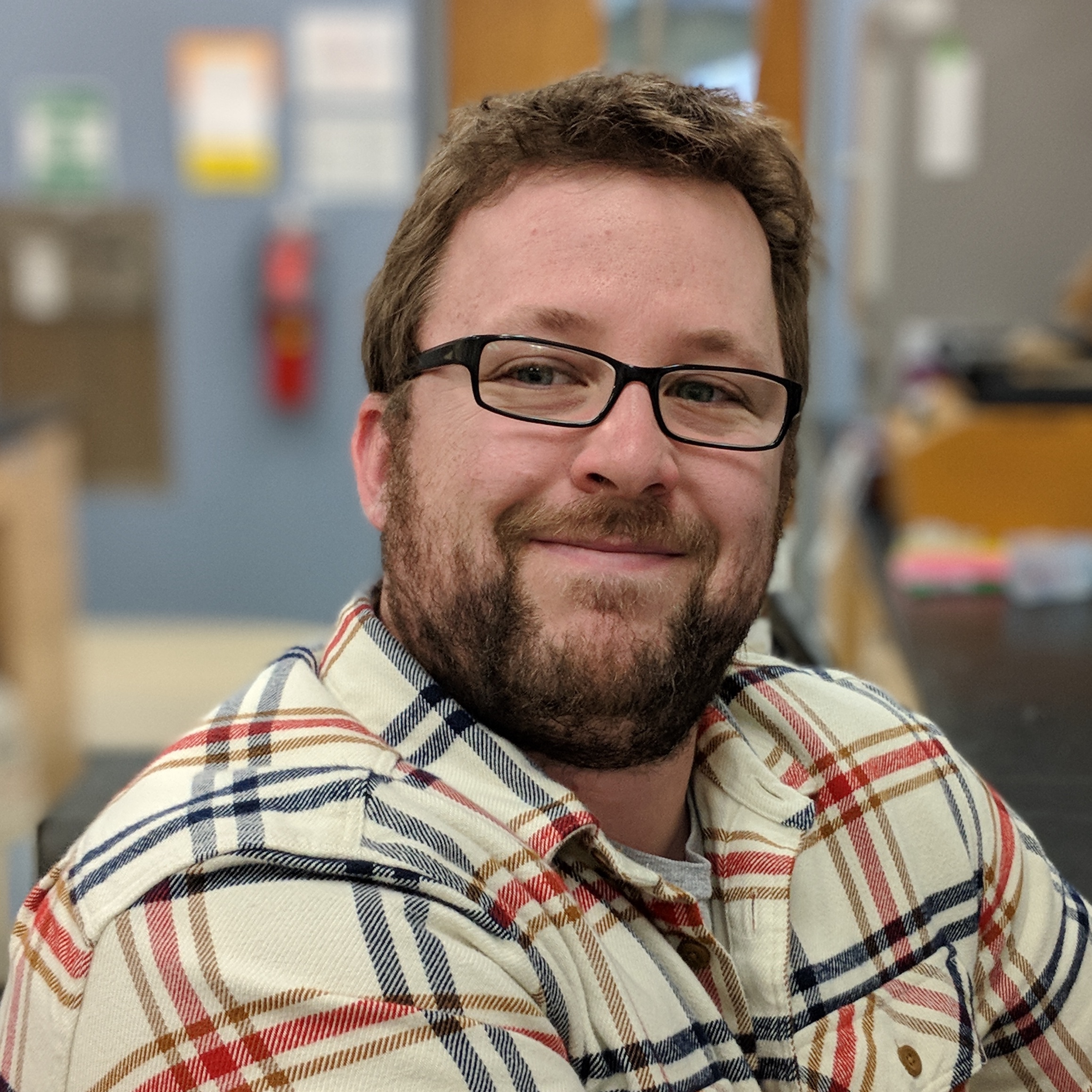 George Kasun B.S. Biology, 20??, UC Davis Ph.D. Candidate BSL-RDV Rep protein. Fishing a lot.