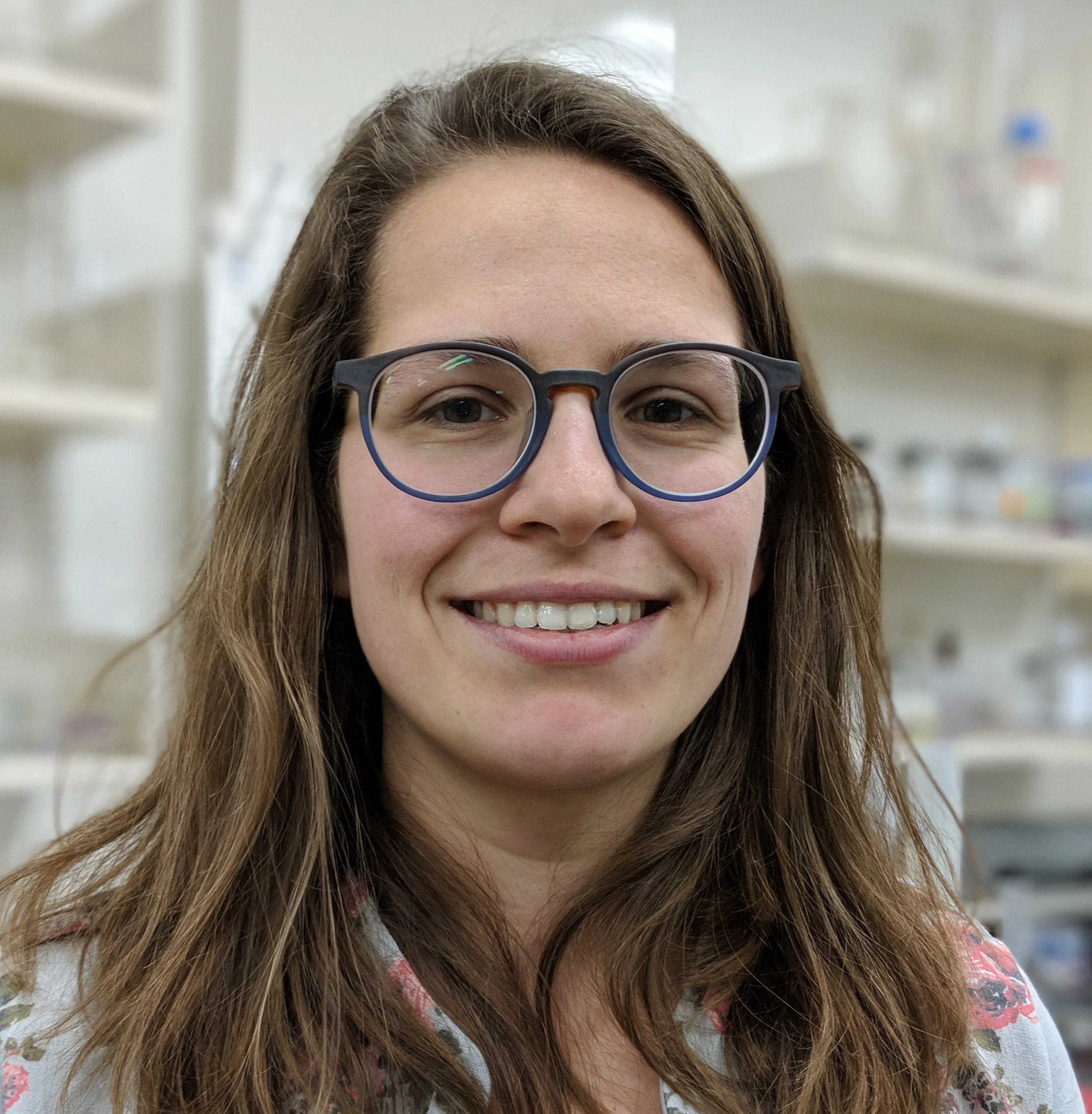 Thymara van Kuringen B.S. Applied Science, 2018 Fontys University of Applied Sciences, Netherlands International Undergraduate Student SSV1 mutant quantification using qPCR. Biking and swimming (essential for a Dutch person)