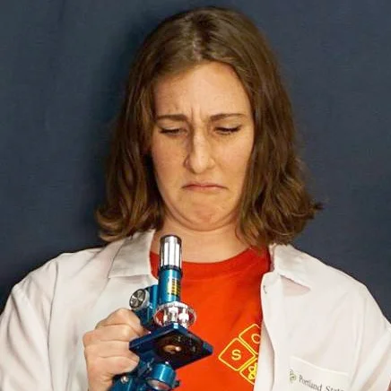 Rita Clare B.S. Biology, Portland State, 2018 B.S. Industrial Design, University of Oregon, 2014 SSV capsid expression, virus purification, Cas4 cloning and expression. Now working at the National Renewable Energy Research Laboratory in Golden, Colorado.