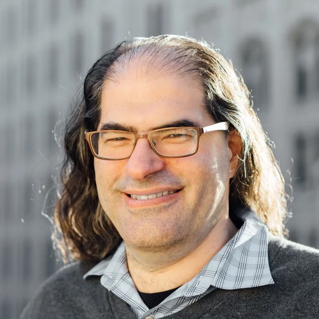 David Schwartz The Chief Cryptographer at Ripple, a popular cryptocurrency, Dave is a friend and supporter of the Stedman Lab.