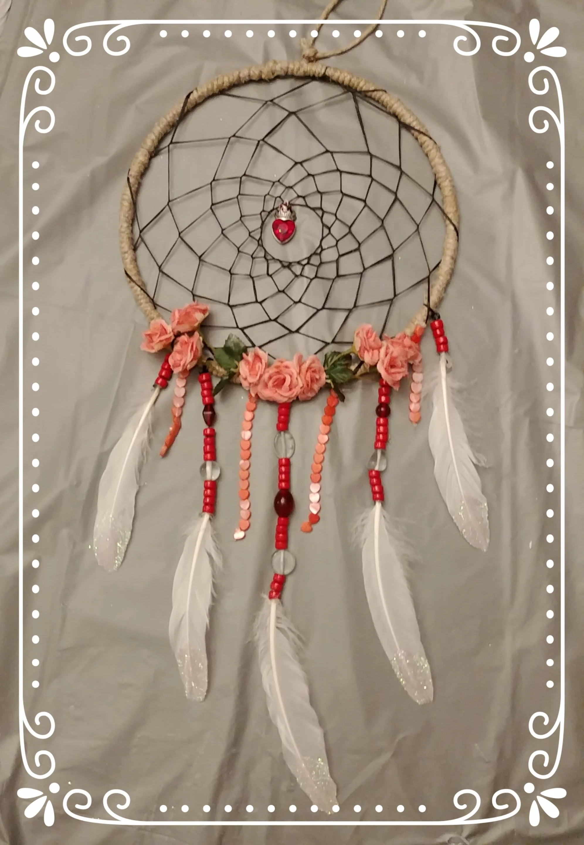 Valentine $60.00