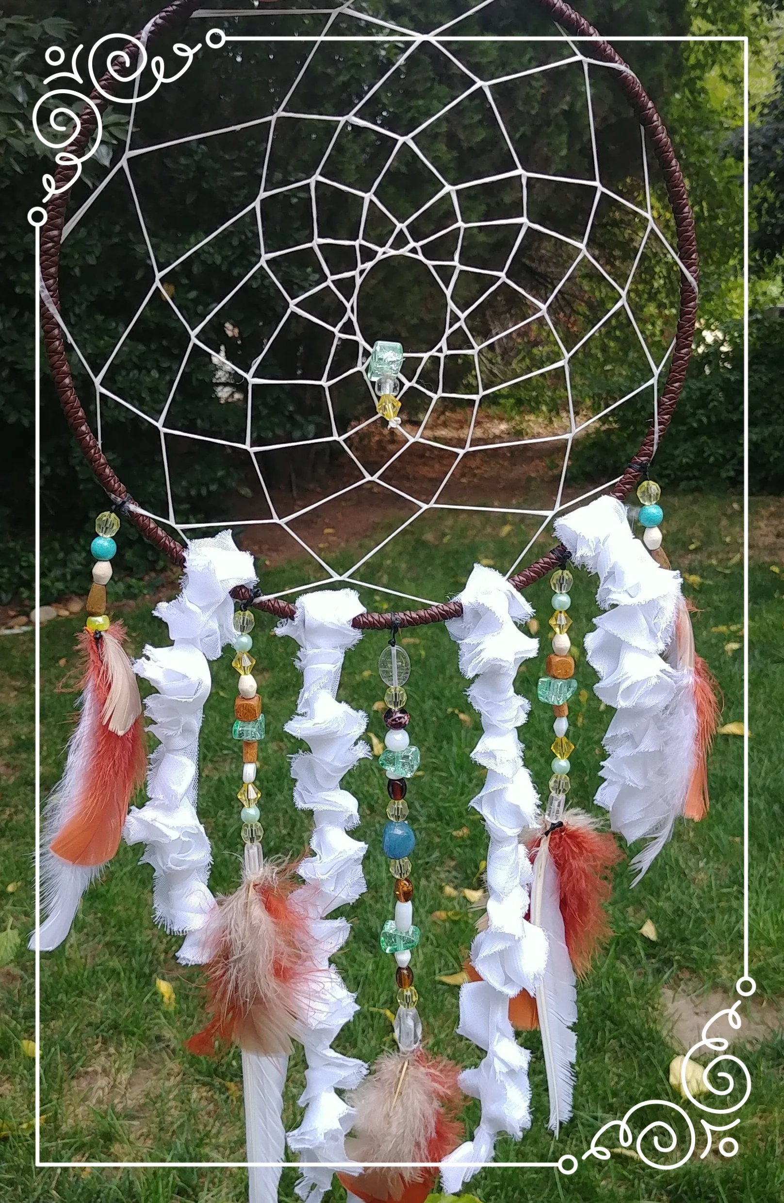 Boho Whispers $60.00