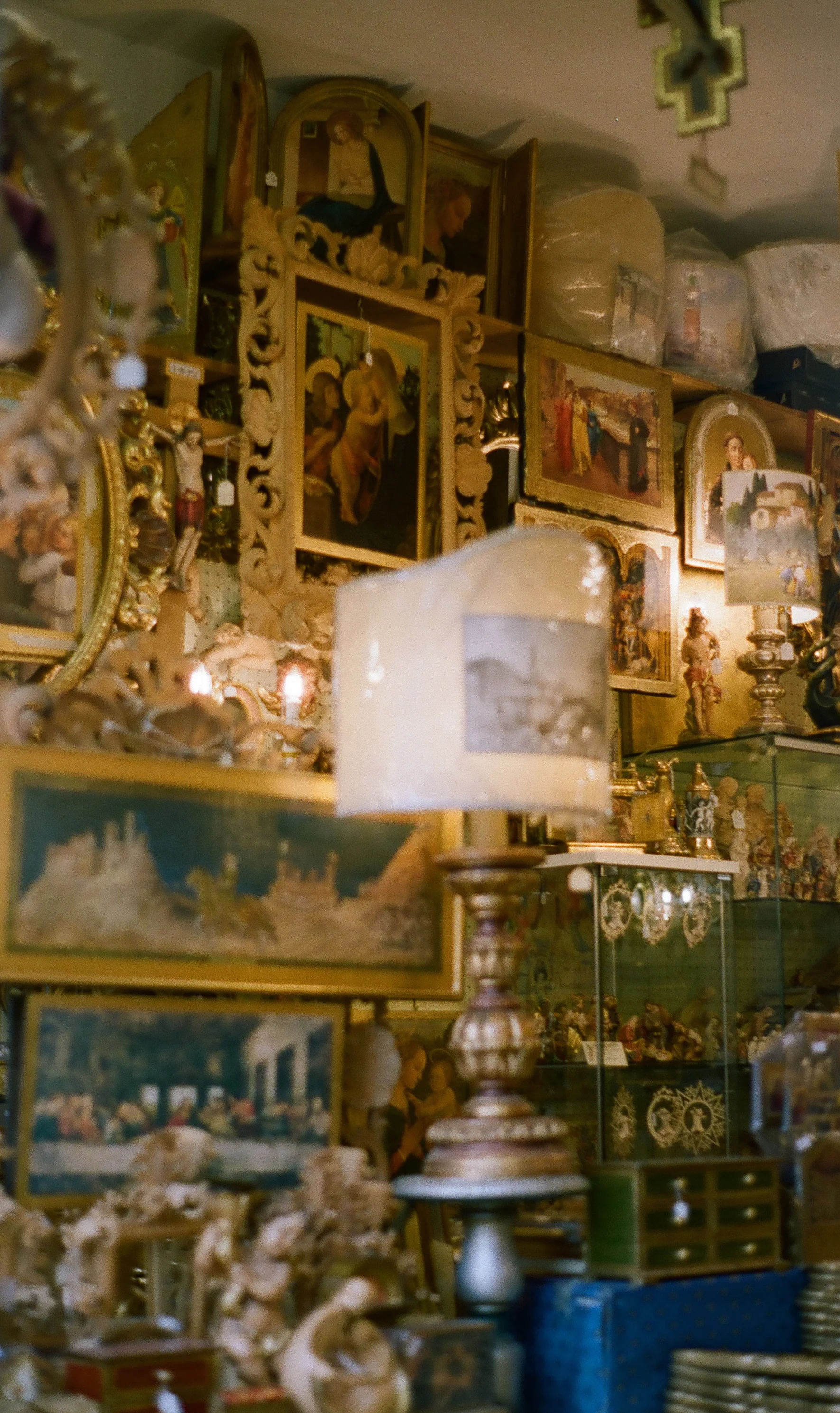 Florence, Italy