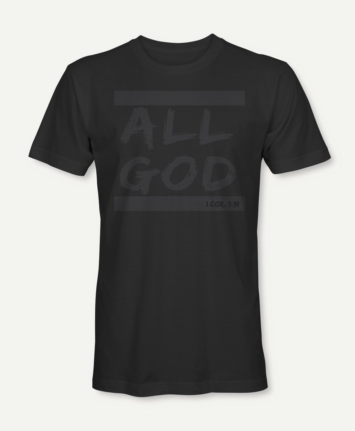 All God BLM Tee.jpg