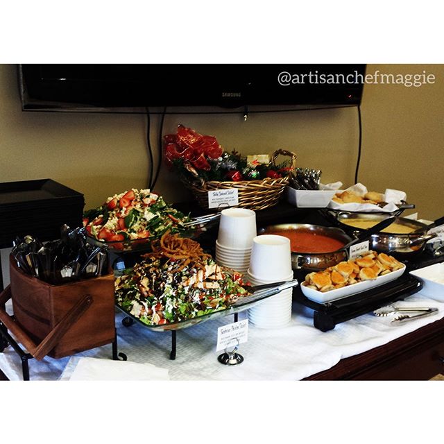 We love a well set lunch! Make your next buffet as successful as this one!
#food #chef #dessert #passedappetizers #horsdoeuvres #chefsofinstagram #catering #privatechef #appetizers #partyplanning #weddingplanning #weddingfood #weddingwyoming #wyomingwedding #lasvegasfood #lasvegaswedding #delicious #handmade #lasvegas #foodie #wyoming #jacksonhole #starvalley #cheflife