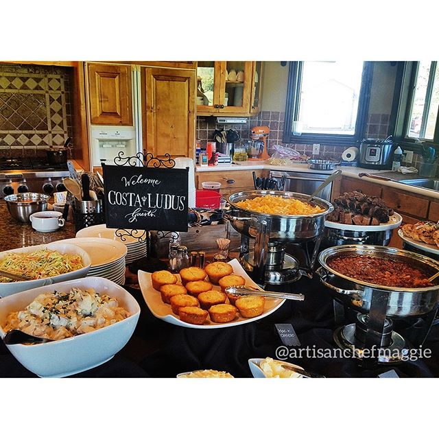 Thinking about summer barbecue over here right now!Book your next event with us, link in bio.
#food #chef #dessert #passedappetizers #horsdoeuvres #chefsofinstagram #catering #privatechef #appetizers #partyplanning #weddingplanning #weddingfood #weddingwyoming #wyomingwedding #lasvegasfood #lasvegaswedding #delicious #handmade #lasvegas #foodie #wyoming #jacksonhole #starvalley #cheflife
