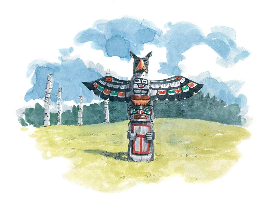 Totem