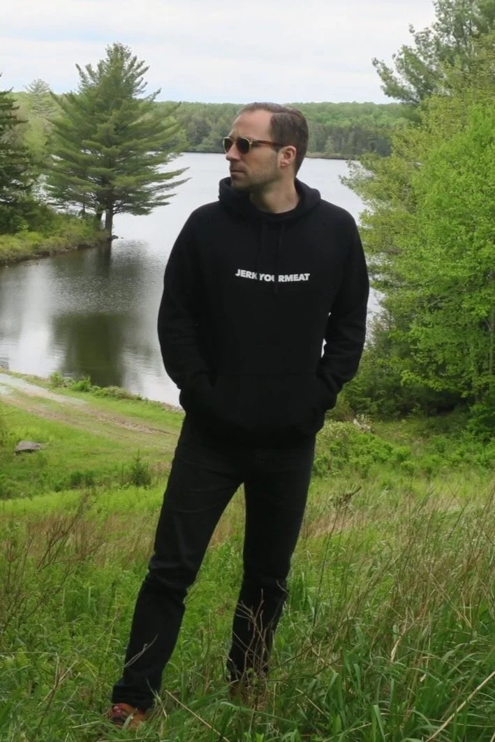 Treat Ürself logo hoodie Treat Ürself logo hoodie | Treat ürself