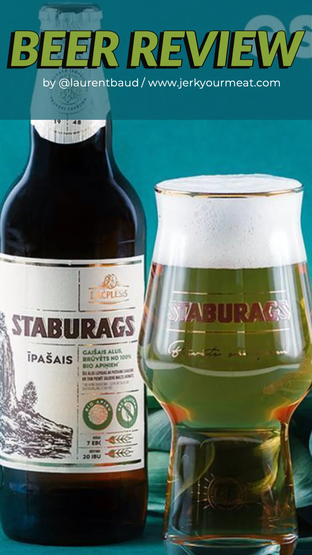 Cover - Stagurags ipasais.jpg