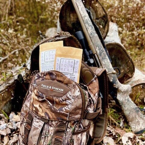 Great #Jerky for a Great Day
#beefjerky by #jerkyourmeat
