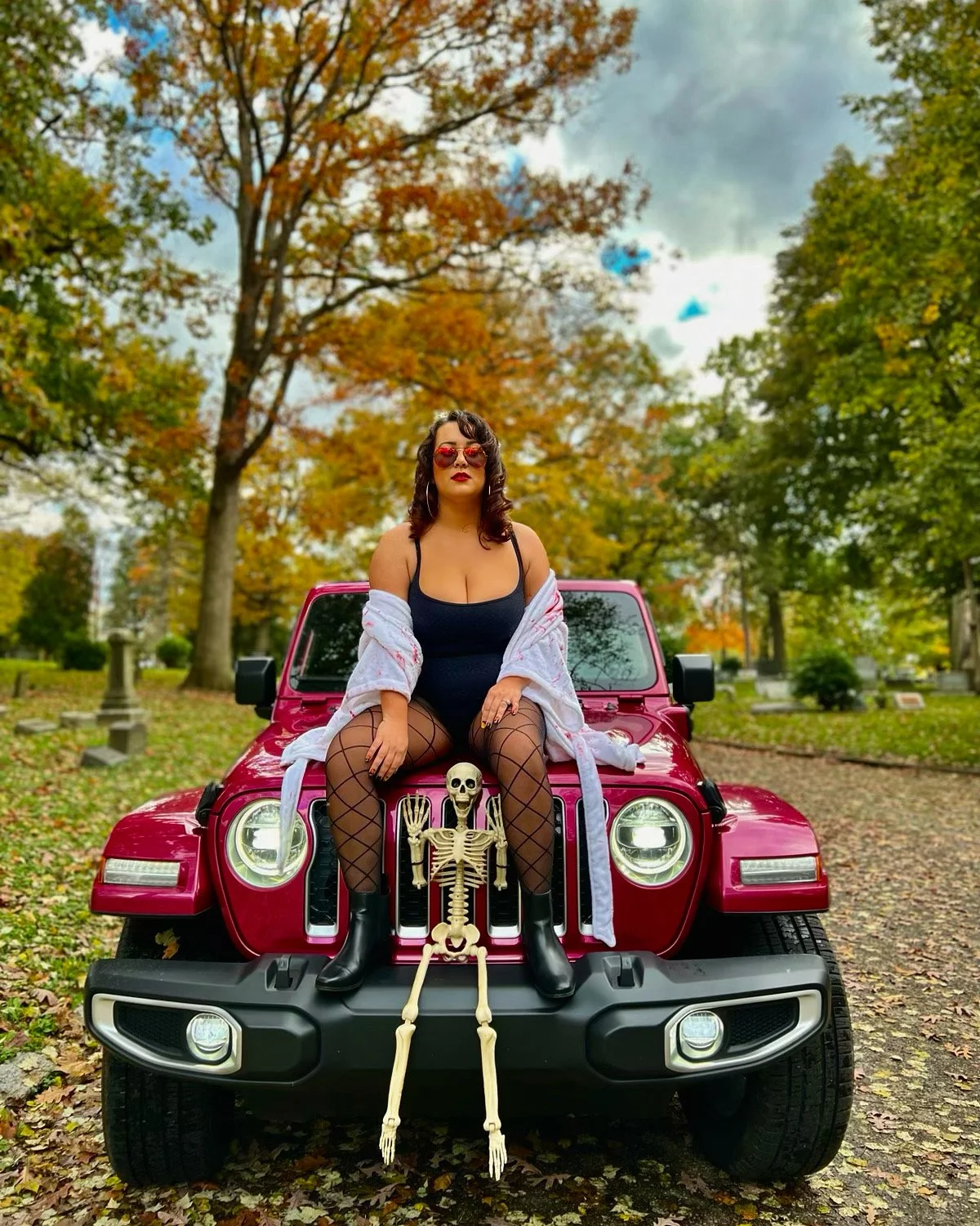 Alexis is a CleverGirl4xe