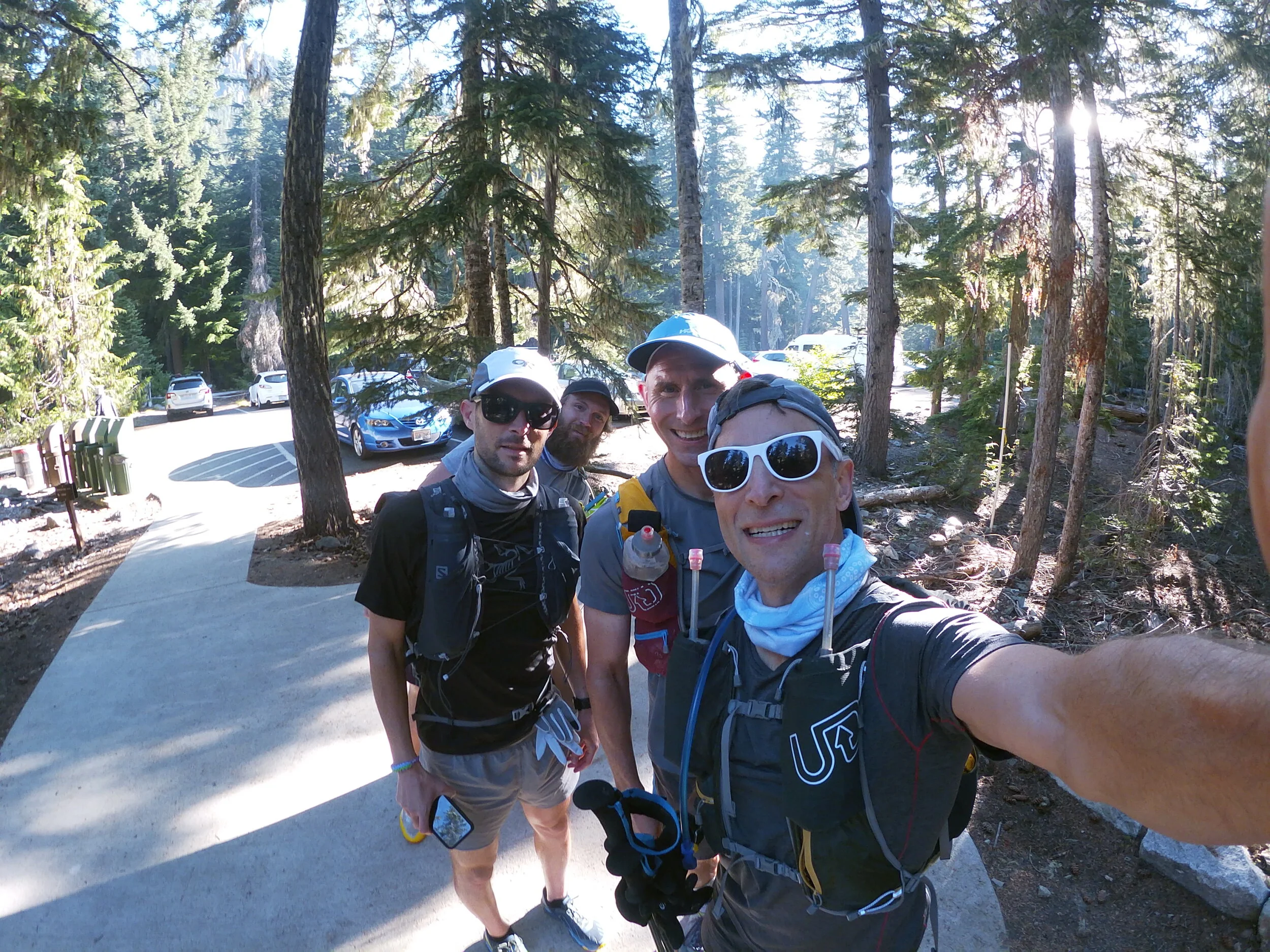 Shift the Script - A Wonderland Adventure