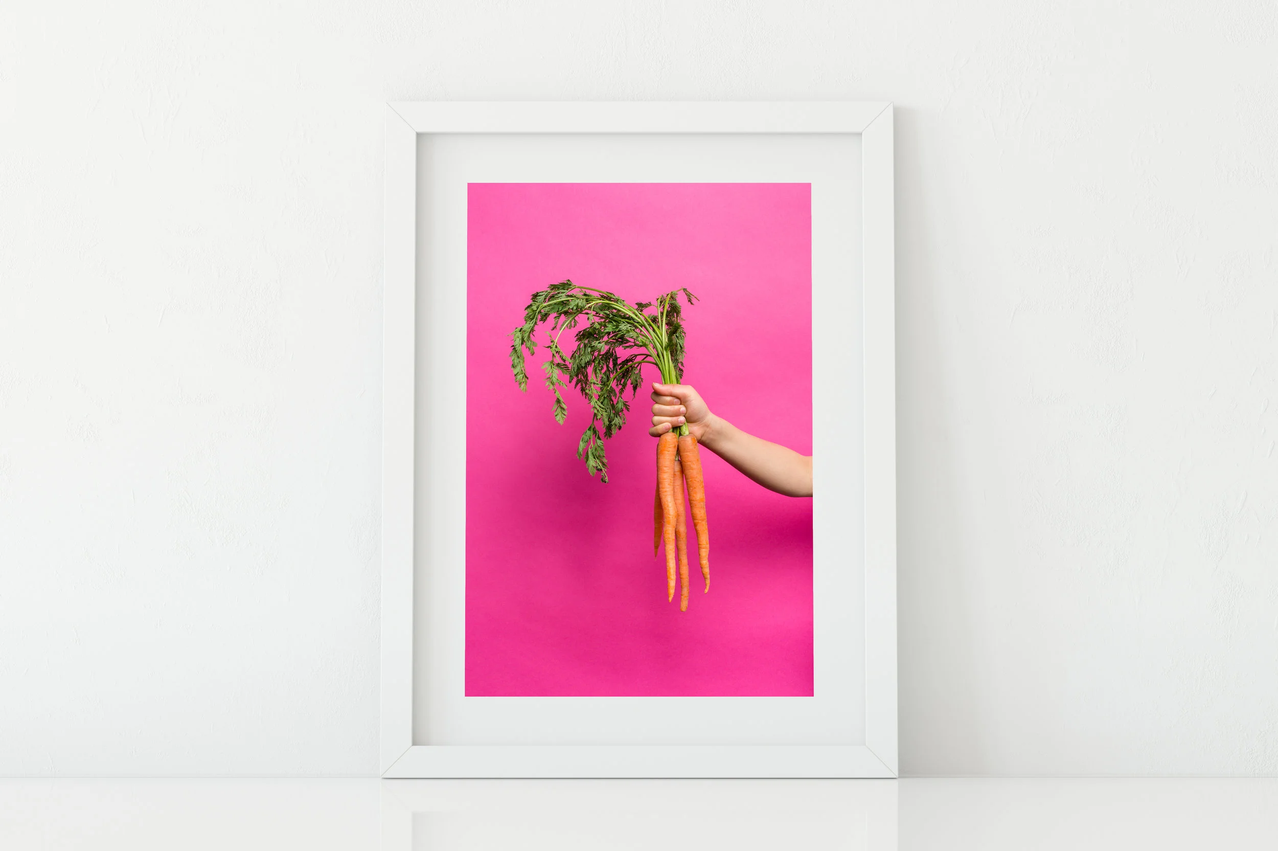 carrots on pink_11x14.jpg